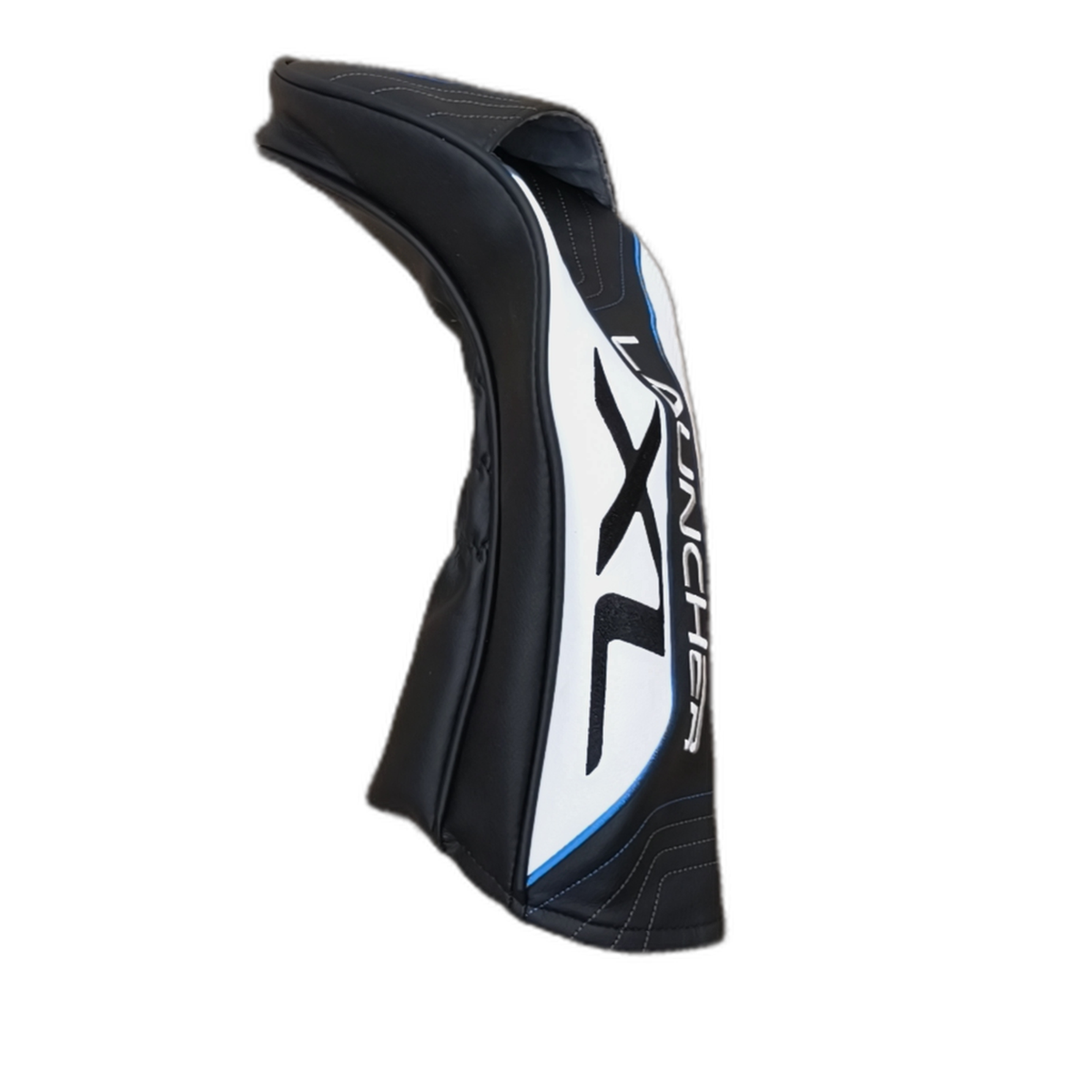 Cleveland Launcher HB Driver / Flex Regular / Loft 10.5 [model:silueta] [bg:handrolled]