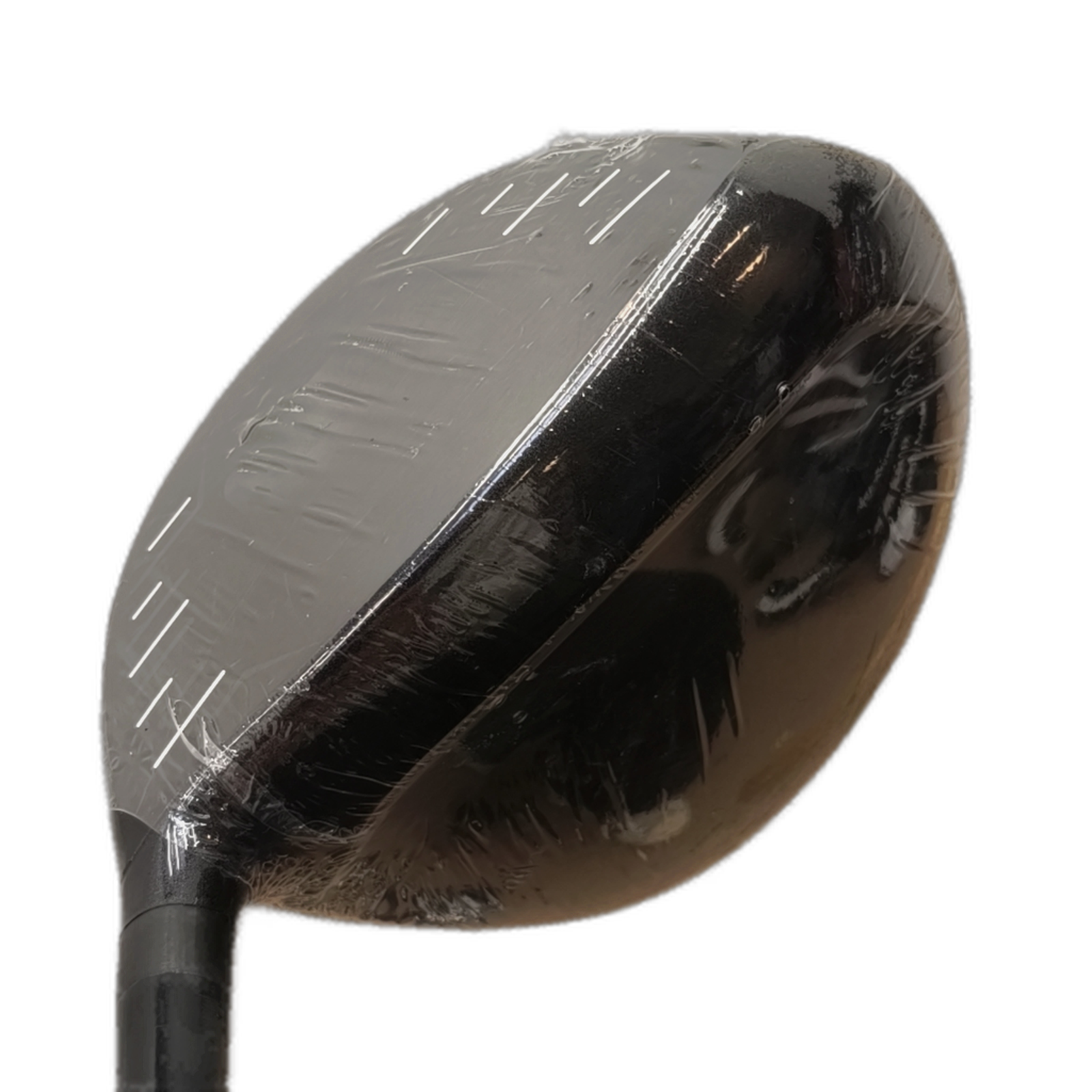Cleveland Launcher HB Driver / Flex Regular / Loft 10.5 [model:silueta] [bg:handrolled]