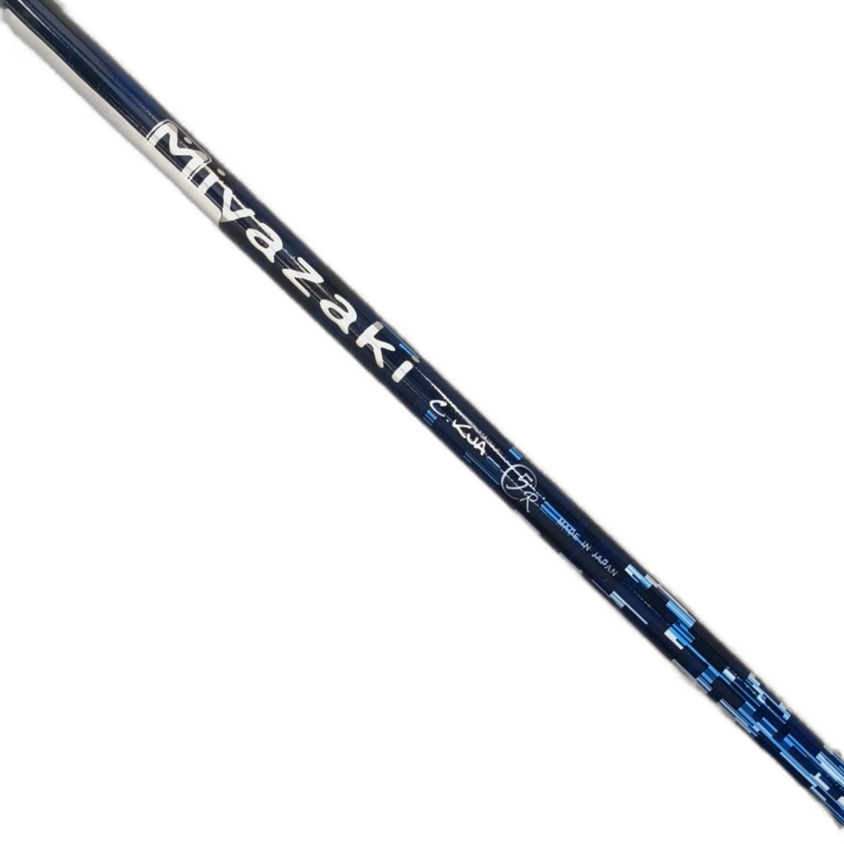 Cleveland Launcher HB Driver / Flex Regular / Loft 10.5 [model:silueta] [bg:handrolled]