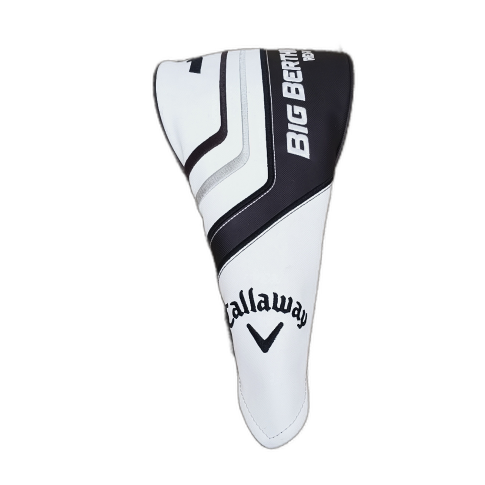 Callaway Big Bertha REVA Driver / Flex Ladies / Loft 12.5 [model:silueta] [bg:handrolled]