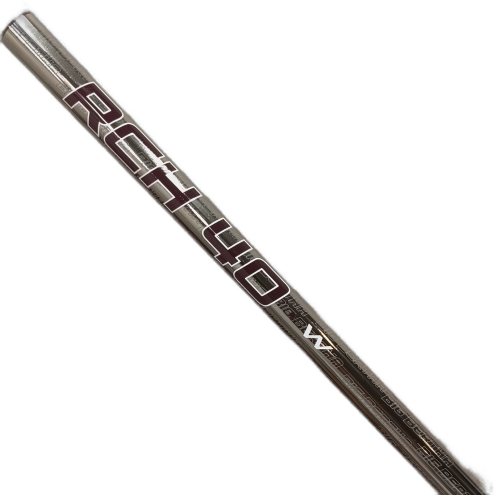 Callaway Big Bertha REVA Driver / Flex Ladies / Loft 12.5 [model:silueta] [bg:handrolled]