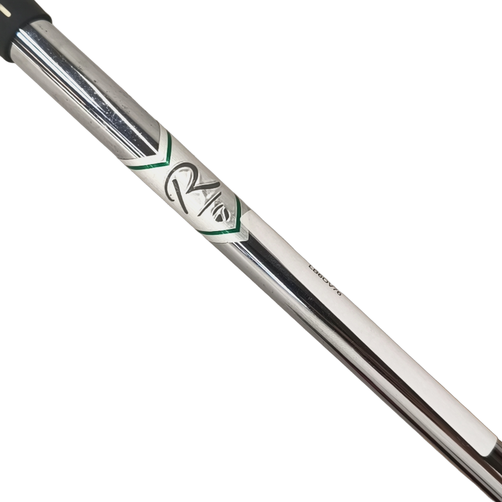 TaylorMade TP reserve TR-M37 Putter / 34" [model:birefnet-general] [bg:handrolled]