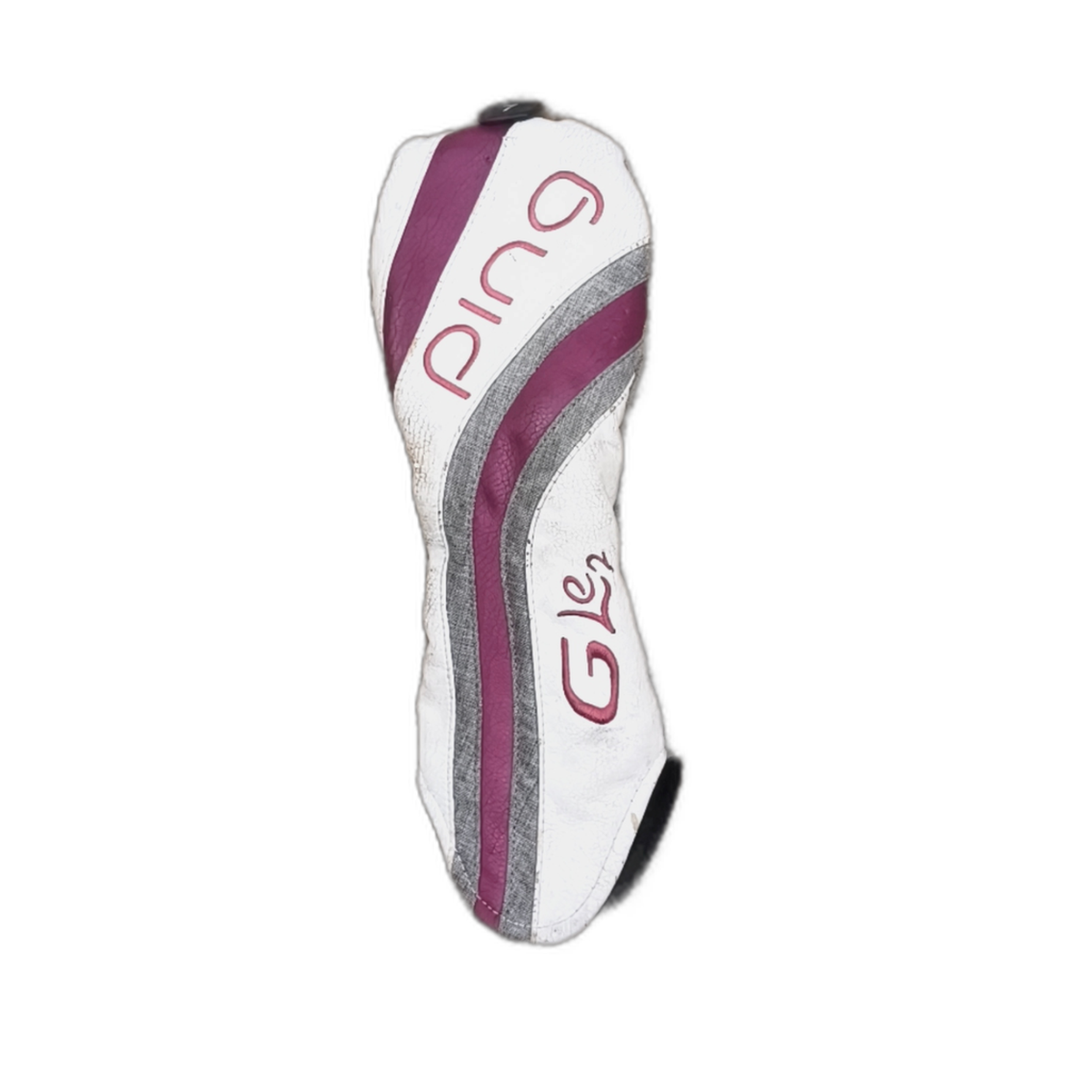 PING G Le2 Fairway Wood / Flex Ladies / #7/26 [model:silueta] [bg:handrolled]