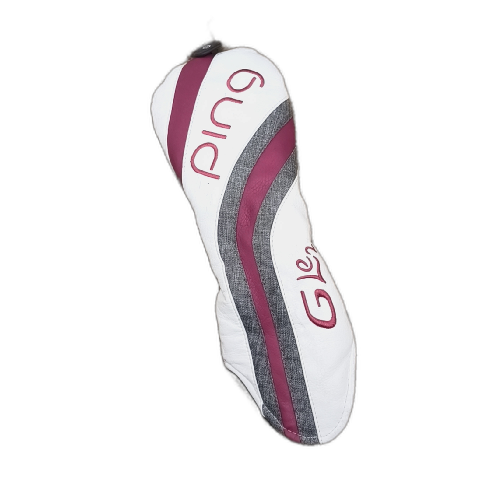 PING G Le2 Fairway Wood / Flex Ladies / #9/30 [model:silueta] [bg:handrolled]