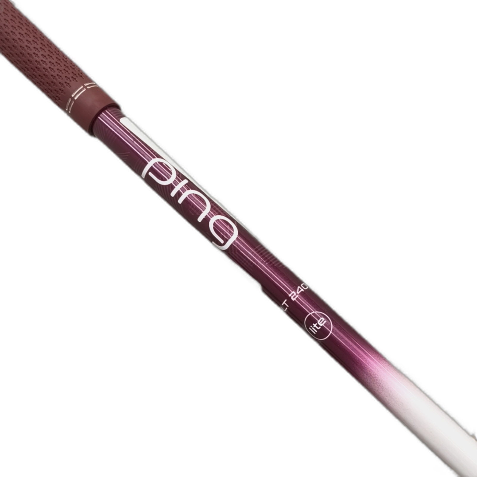PING G Le2 Fairway Wood / Flex Ladies / #9/30 [model:silueta] [bg:handrolled]
