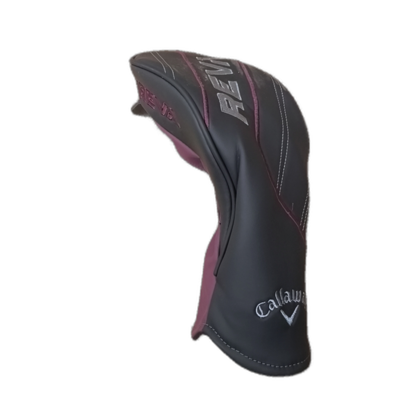 Callaway Reva Fairway Wood / Flex Ladies / #3/18 [model:silueta] [bg:handrolled]