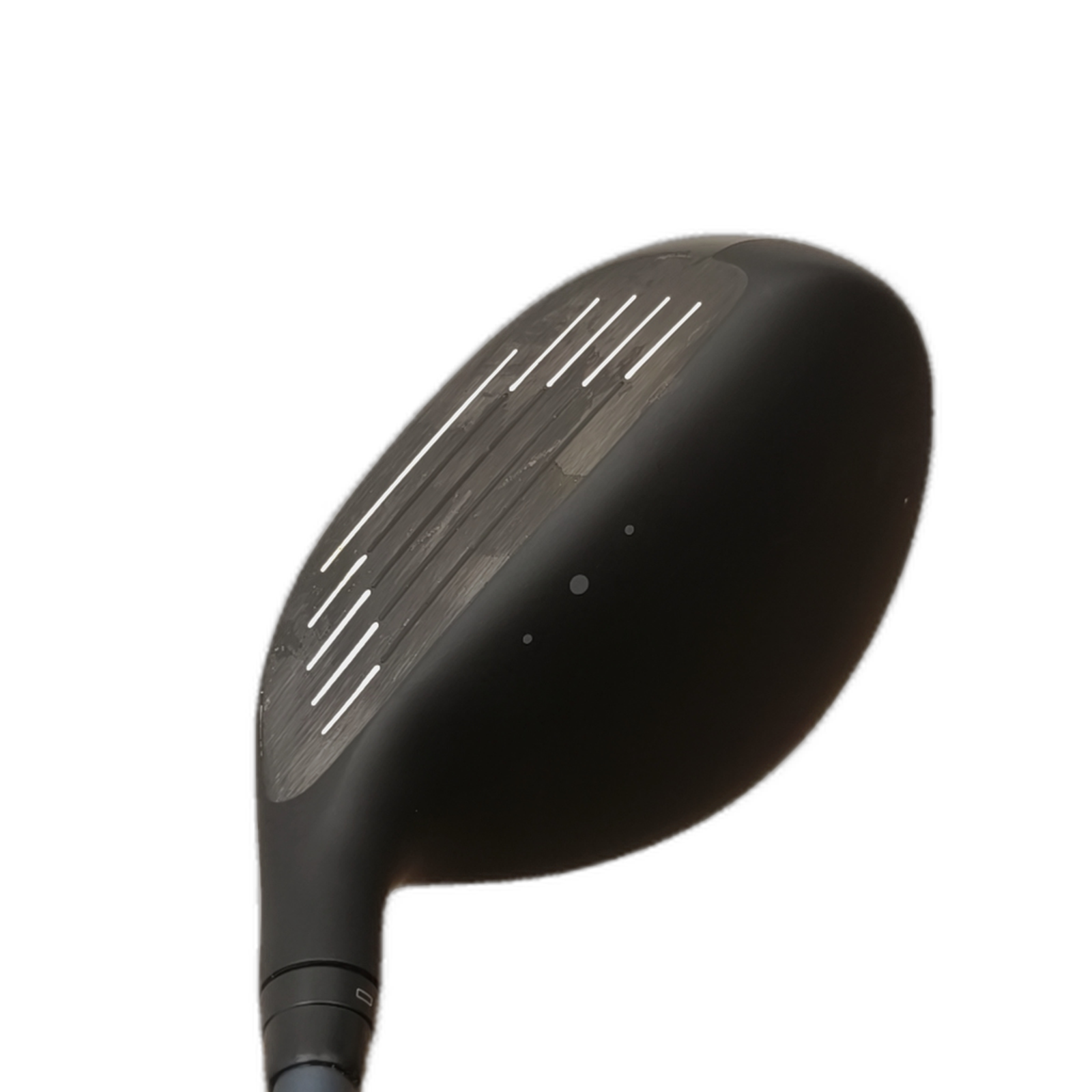 PING G425 MAX Fairway Wood / Flex Regular / #5/17.5 [model:silueta] [bg:handrolled]