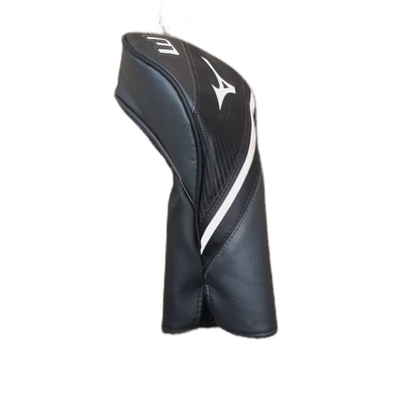 Mizuno ST-Z Fairway Wood / Flex Stiff / #3/15 [model:silueta] [bg:handrolled]