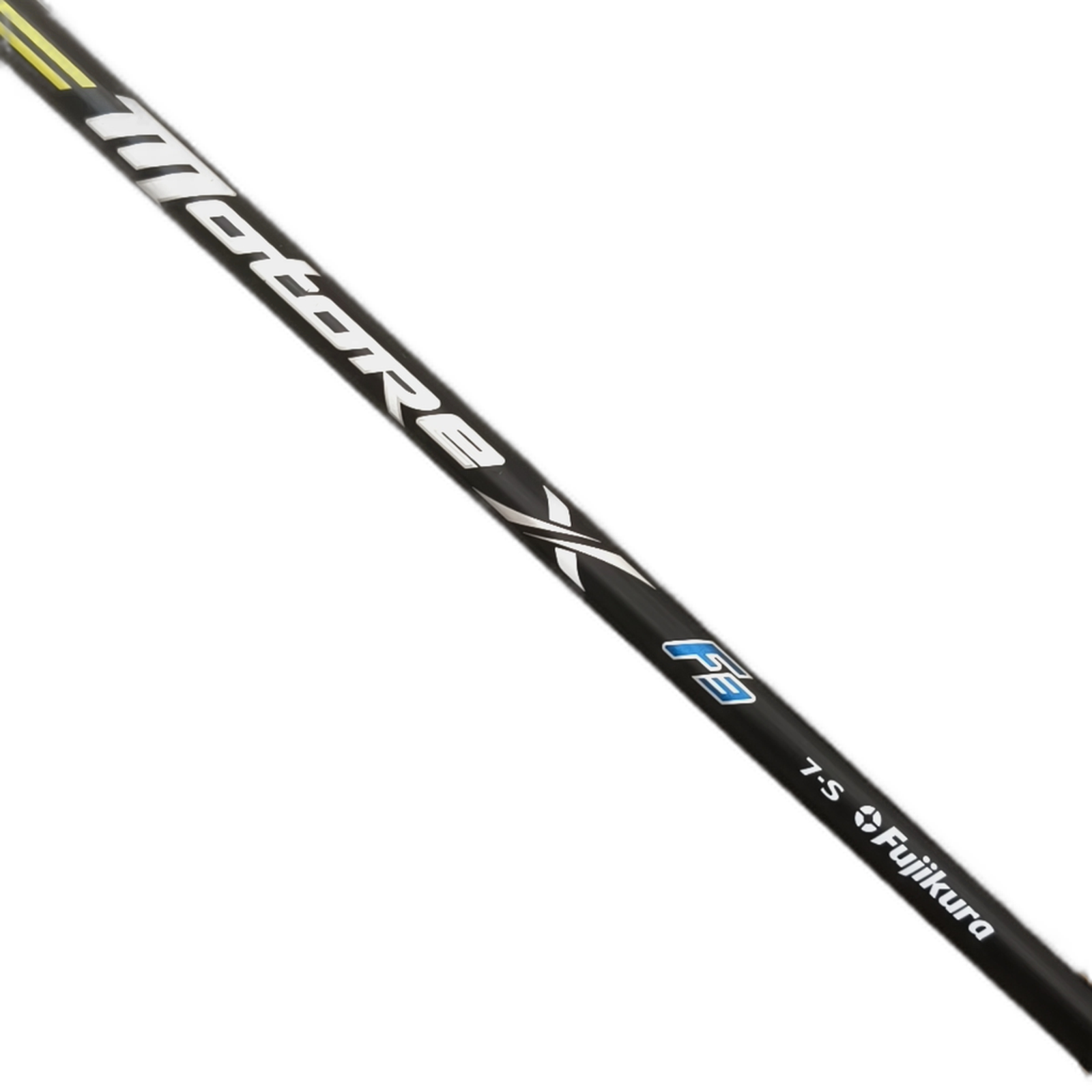 Mizuno ST-Z Fairway Wood / Flex Stiff / #3/15 [model:silueta] [bg:handrolled]