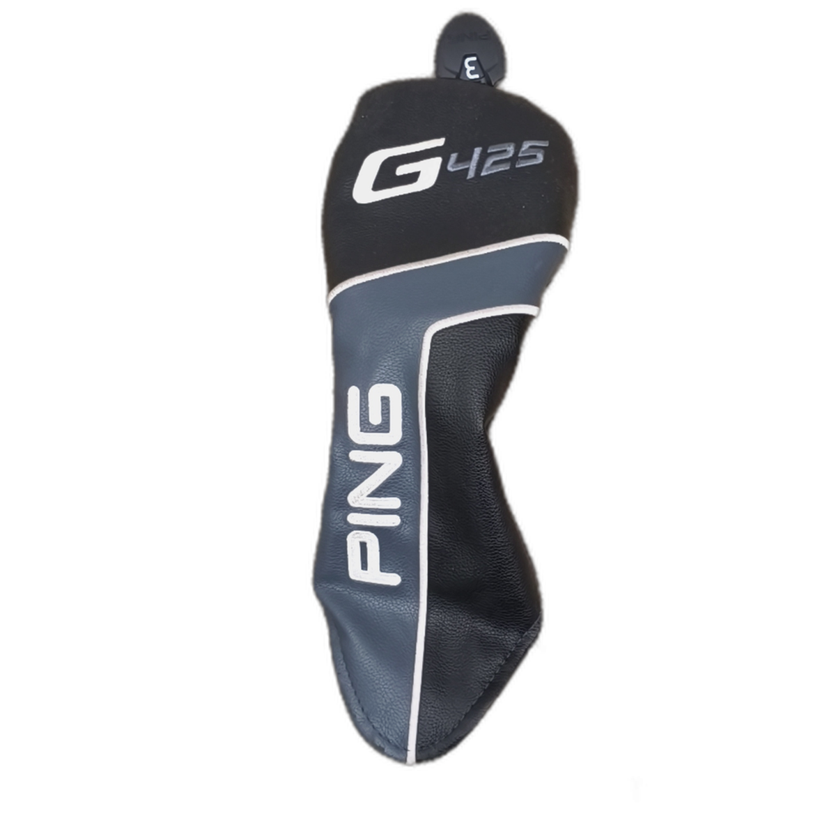 PING G425 SFT Fairway Wood / Flex Regular / #3/16 [model:silueta] [bg:handrolled]