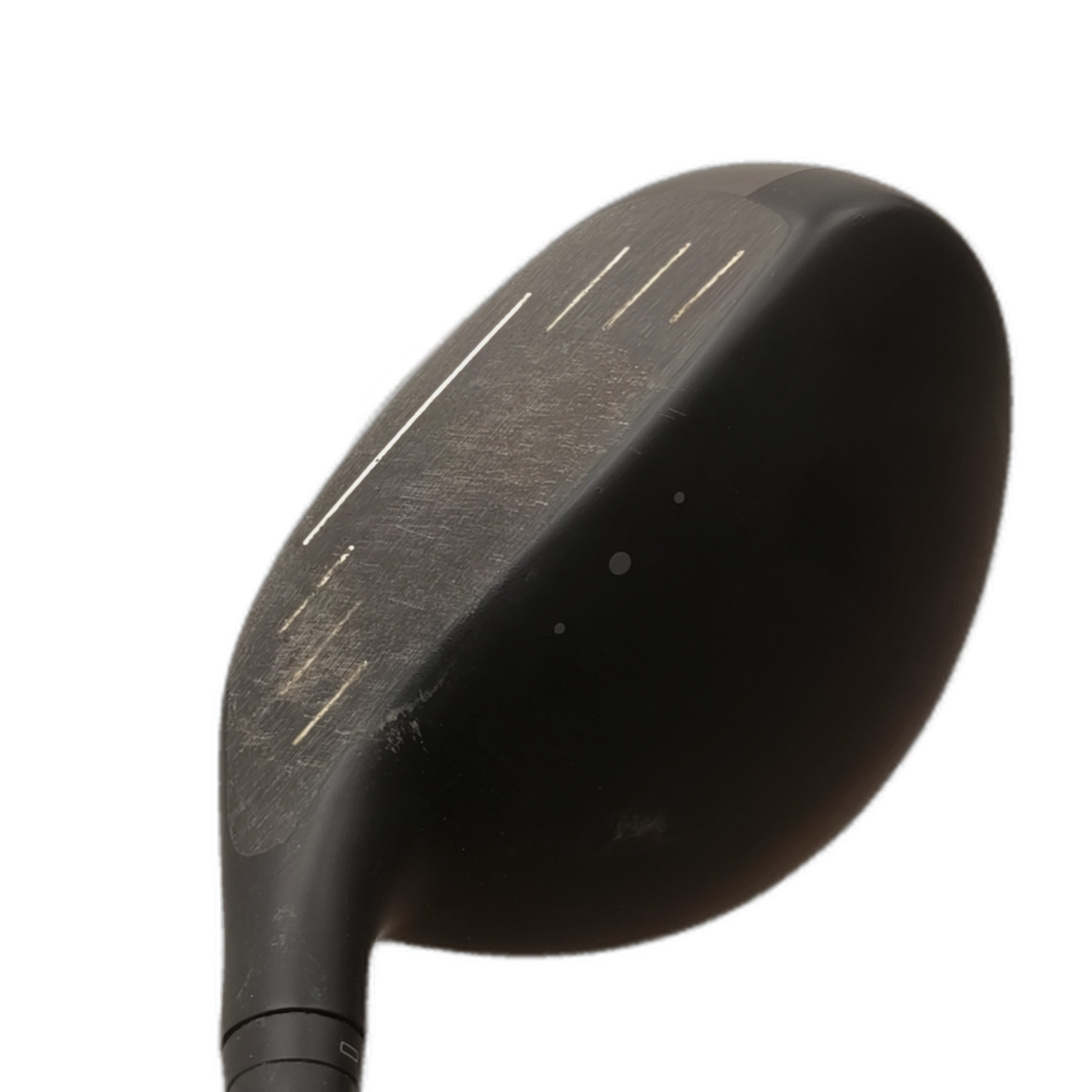 PING G425 SFT Fairway Wood / Flex Regular / #3/16 [model:silueta] [bg:handrolled]