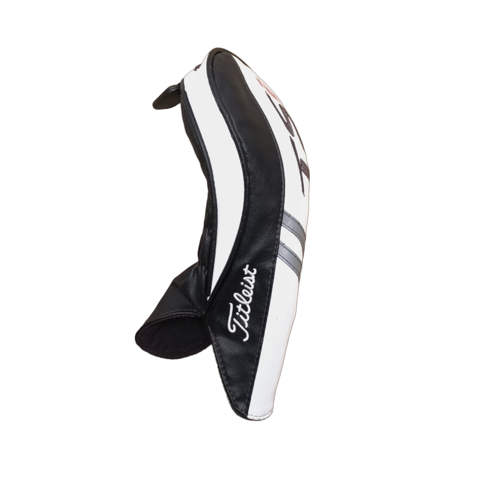 Titleist TSi1 Fairway Wood / Flex Regular / #5/18 [model:birefnet-general] [bg:handrolled]
