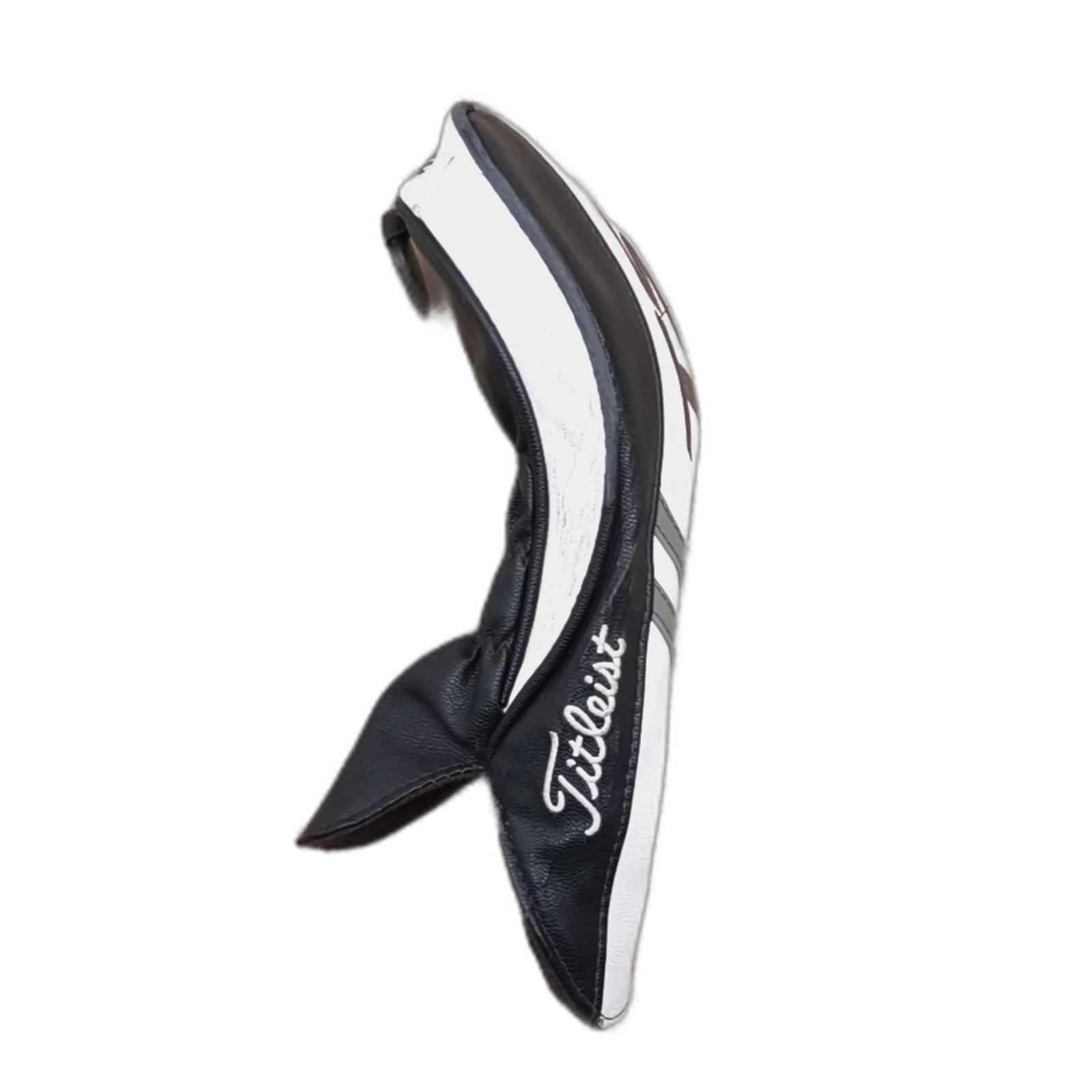 Titleist TSi2 Fairway Wood / Flex Stiff / #4/13.5 [model:silueta] [bg:handrolled]