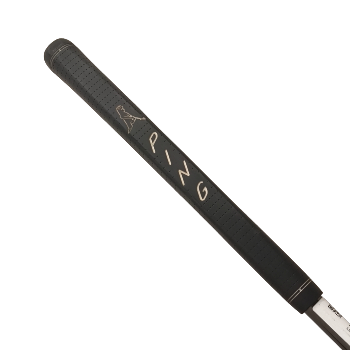 PING Fetch Putter / 34" [model:birefnet-general] [bg:handrolled]