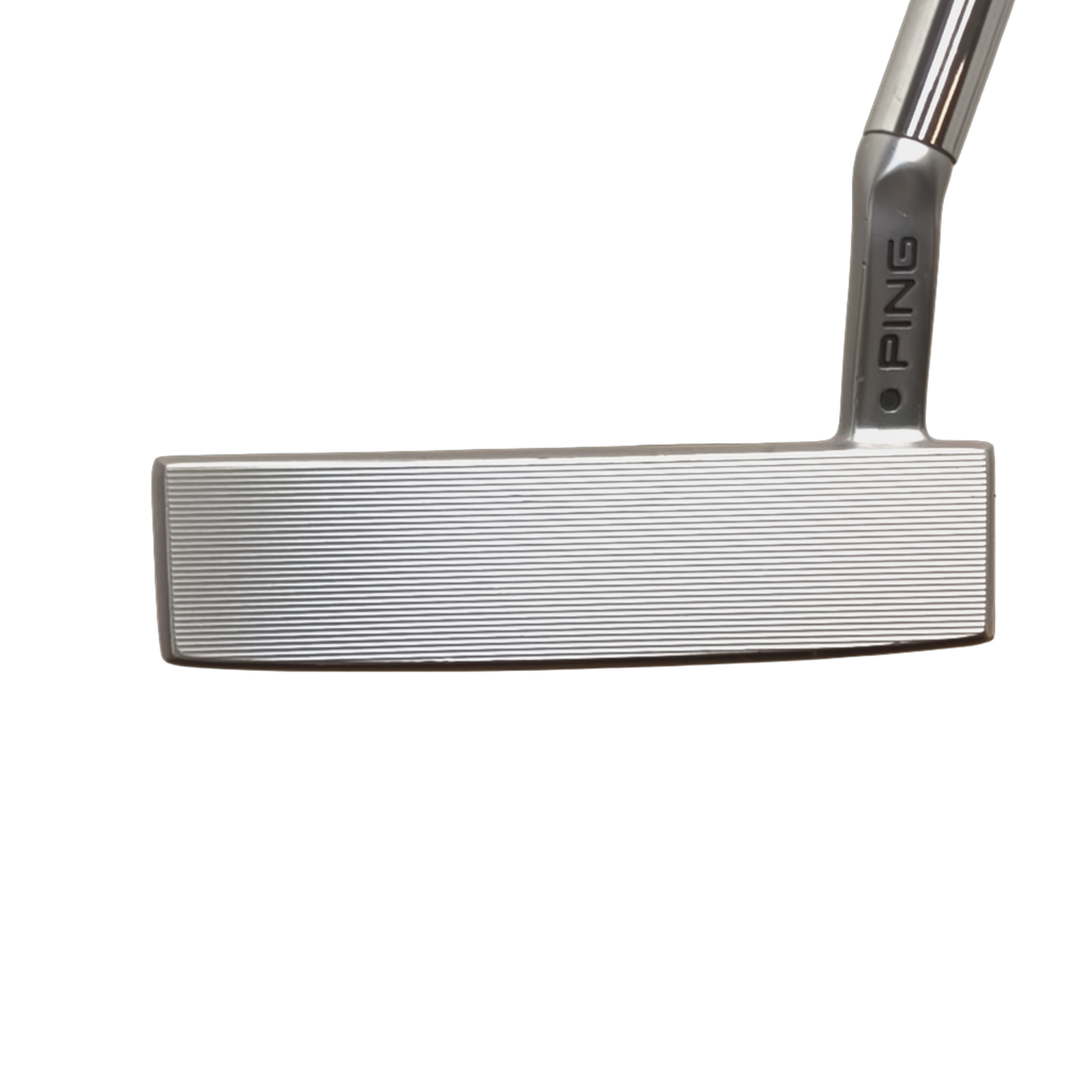 PING Prime Tyne 4 Putter / 34" [model:birefnet-general] [bg:handrolled]
