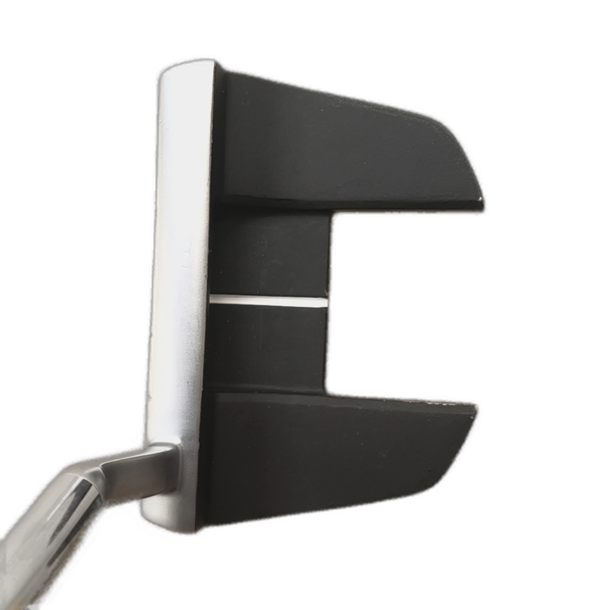 PING Prime Tyne 4 Putter / 34" [model:silueta] [bg:handrolled]