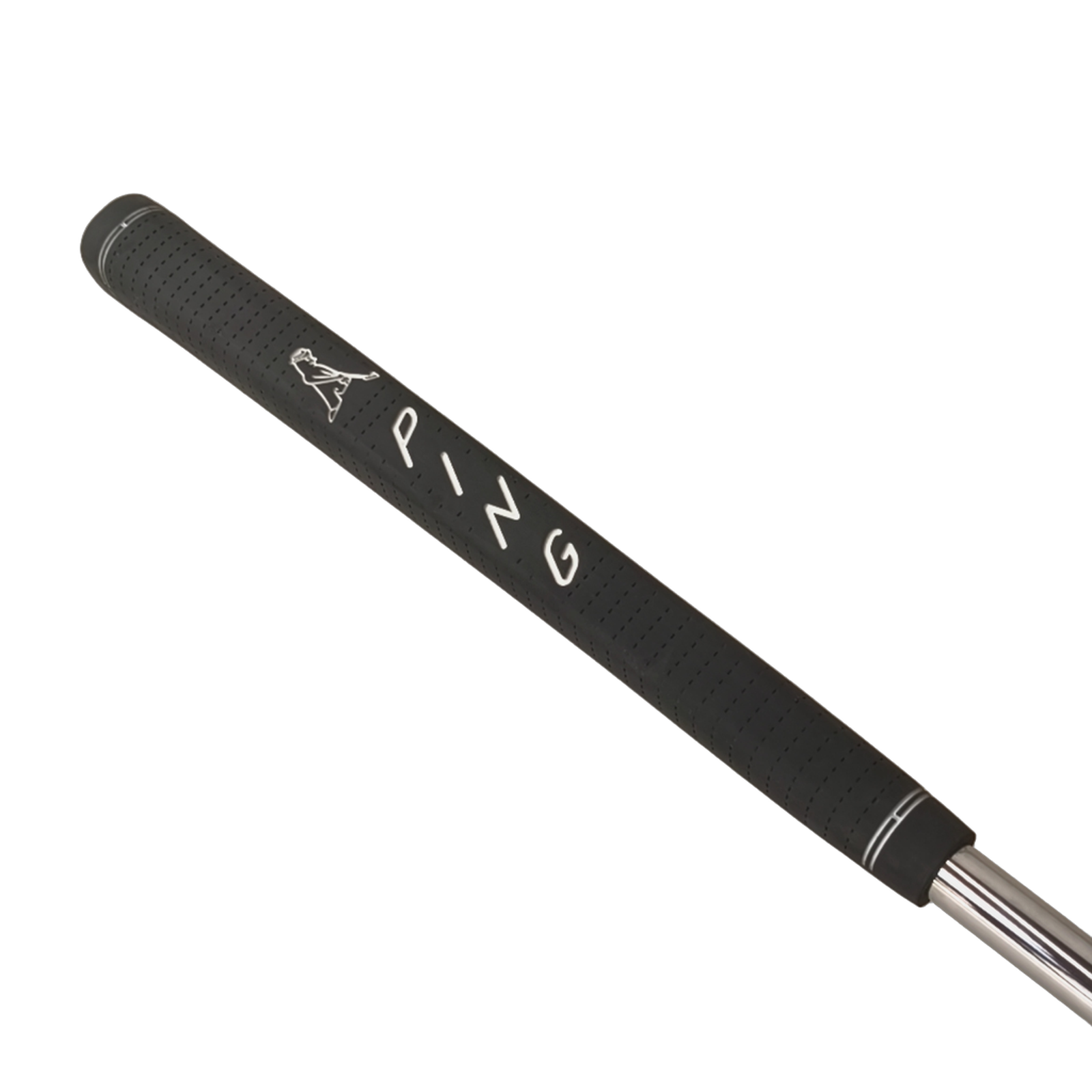 PING Prime Tyne 4 Putter / 34" [model:birefnet-general] [bg:handrolled]