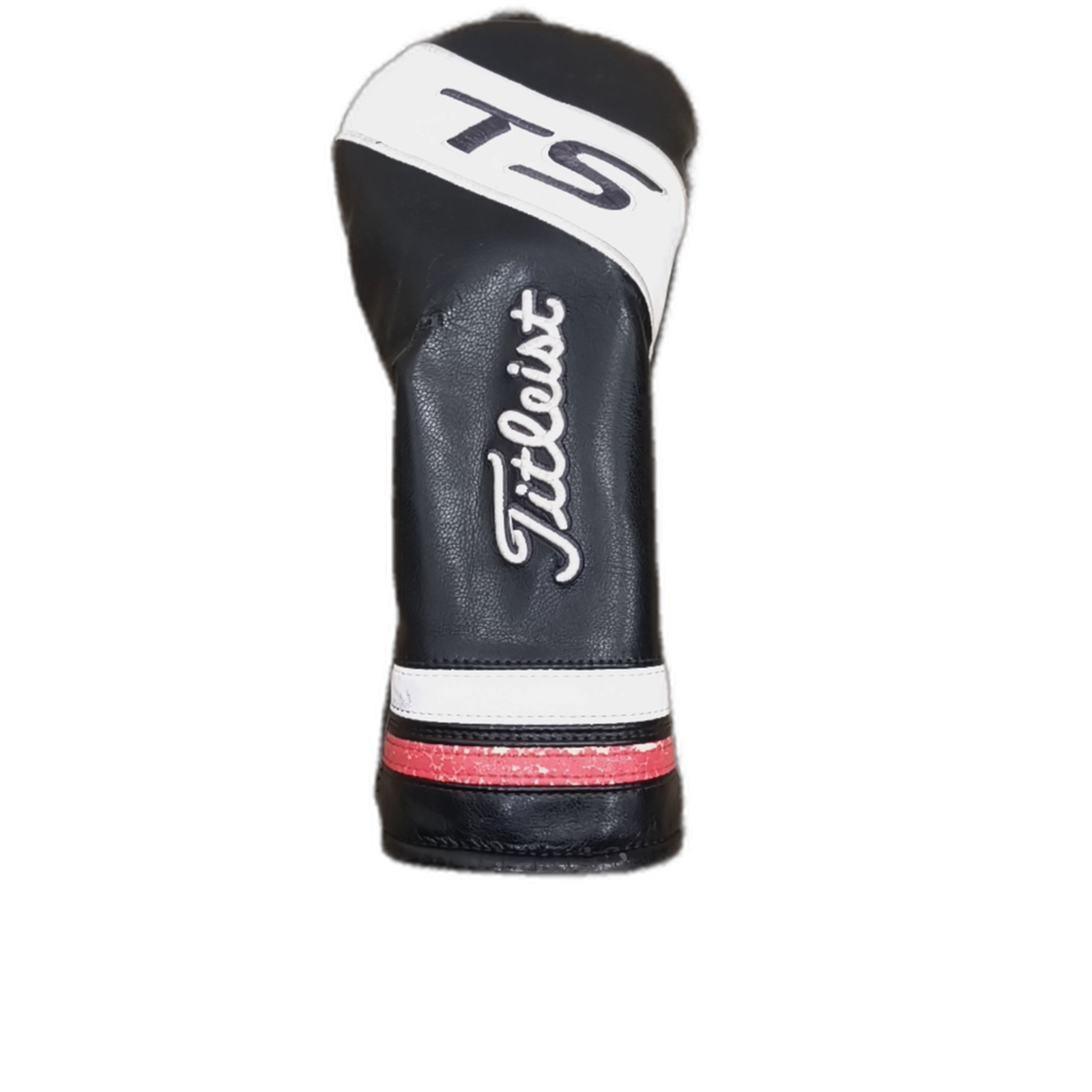Titleist TS2 Fairway Wood / Flex Regular / #3/16.5 [model:silueta] [bg:handrolled]