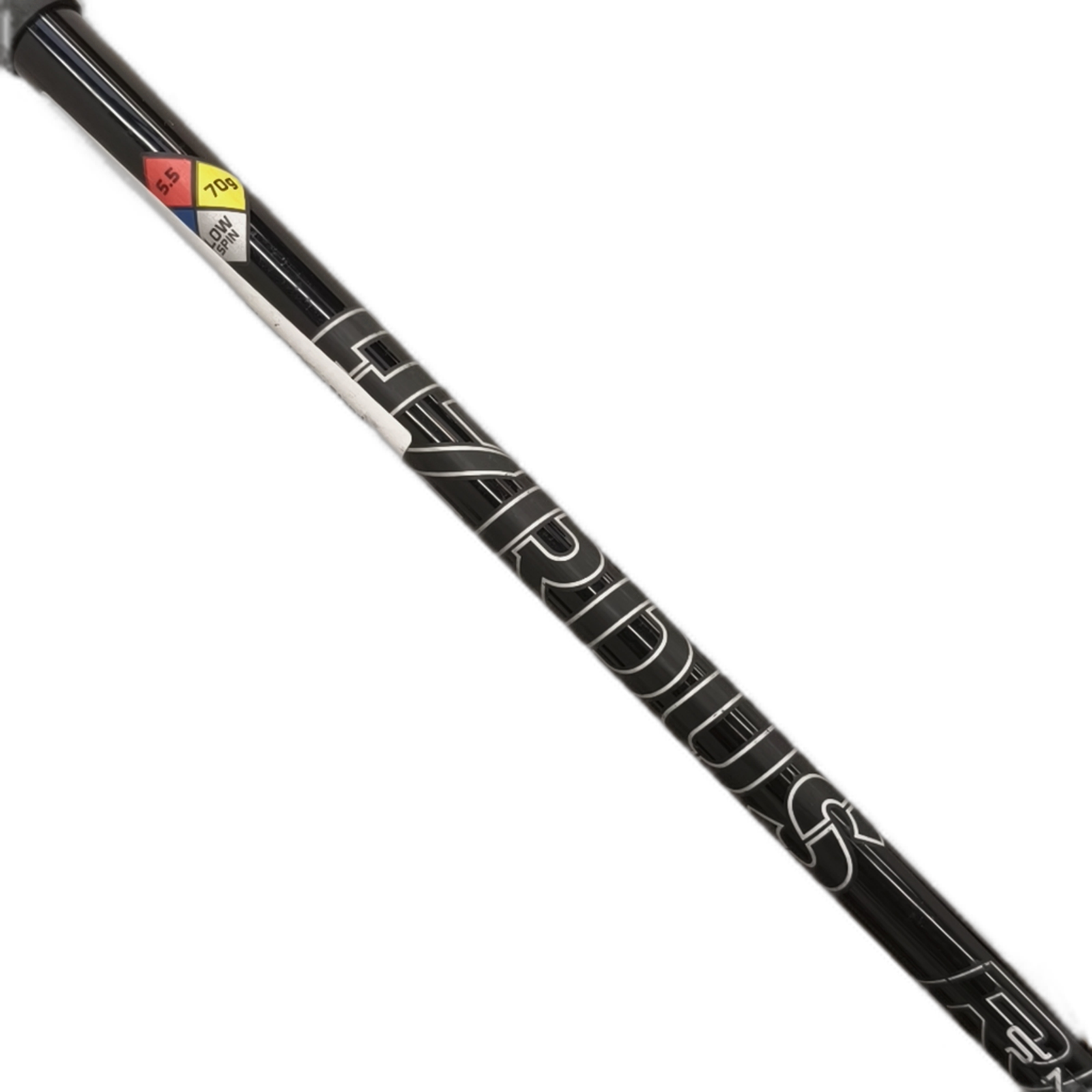 Titleist TS2 Fairway Wood / Flex Regular / #3/16.5 [model:silueta] [bg:handrolled]