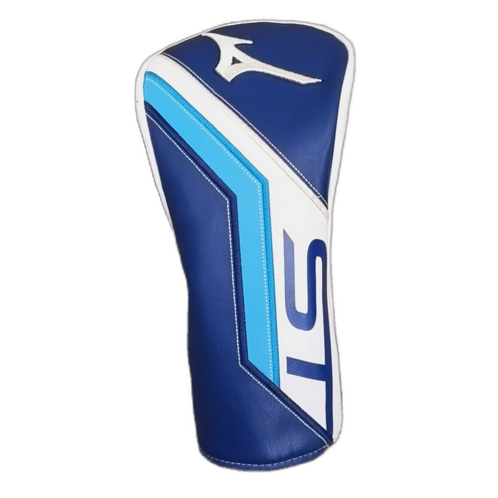 Mizuno ST Max 230 Fairway Wood / Flex Stiff / #3/15 [model:silueta] [bg:handrolled]