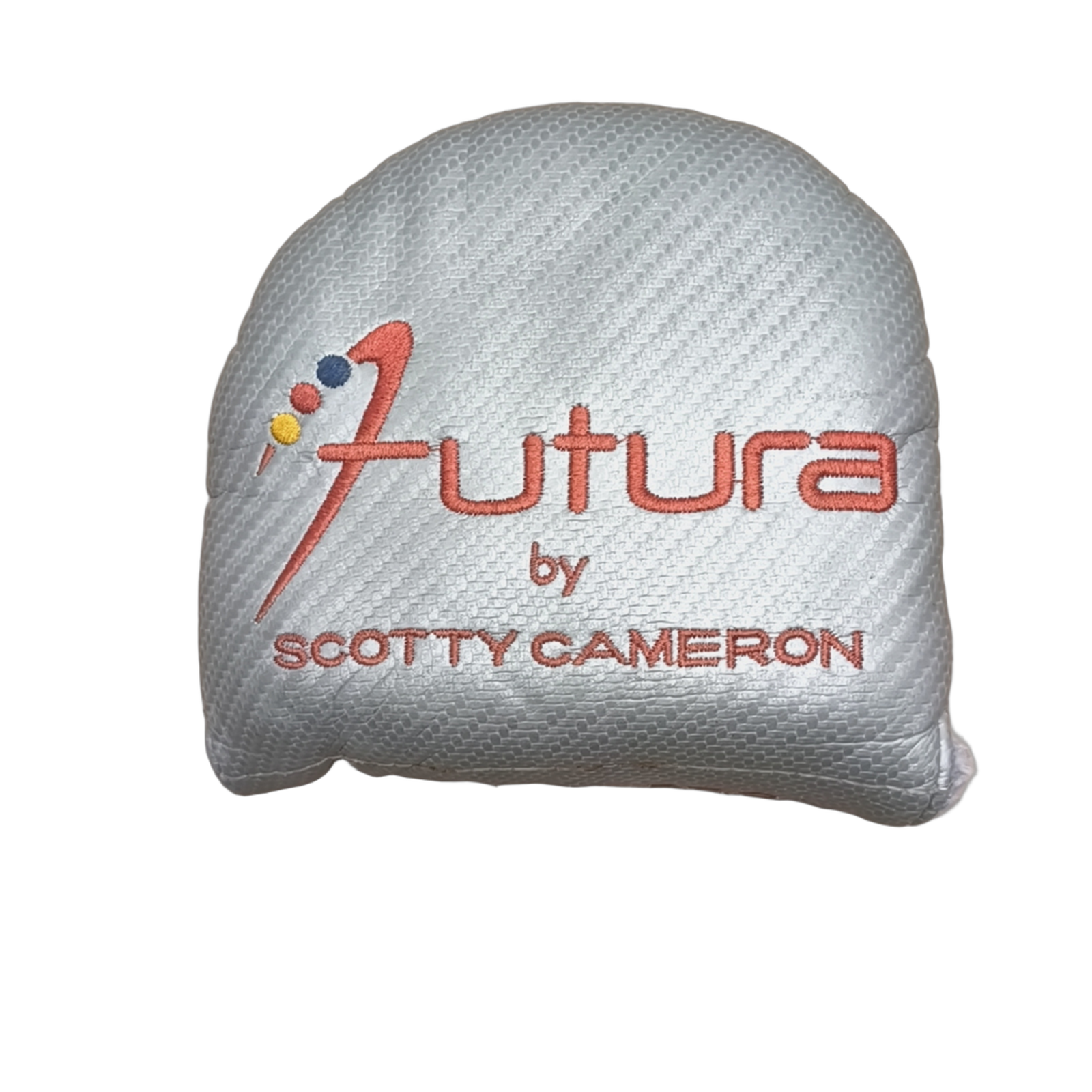 Titleist Scotty Cameron Futura Putter / 34" [model:birefnet-general] [bg:handrolled]