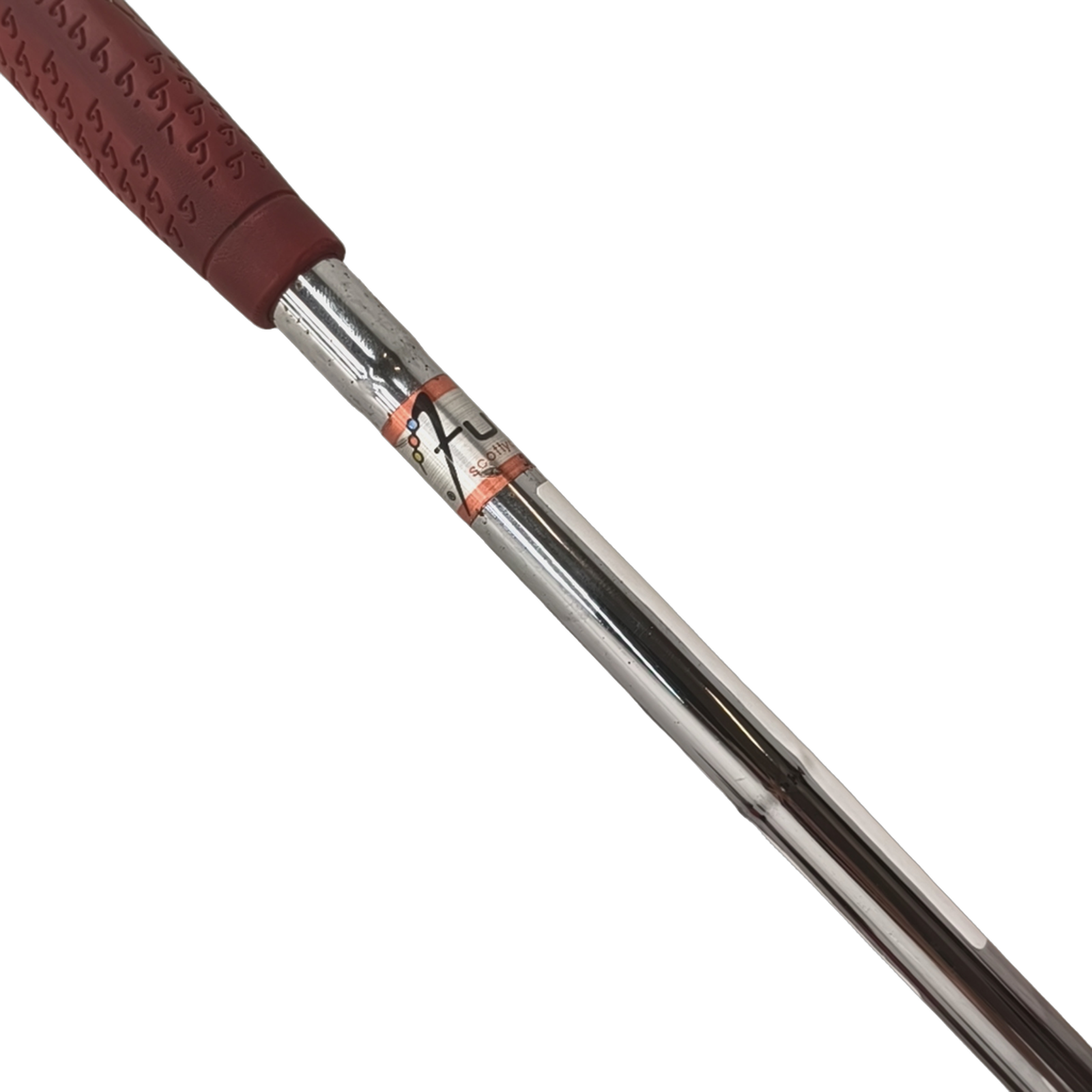 Titleist Scotty Cameron Futura Putter / 34" [model:birefnet-general] [bg:handrolled]