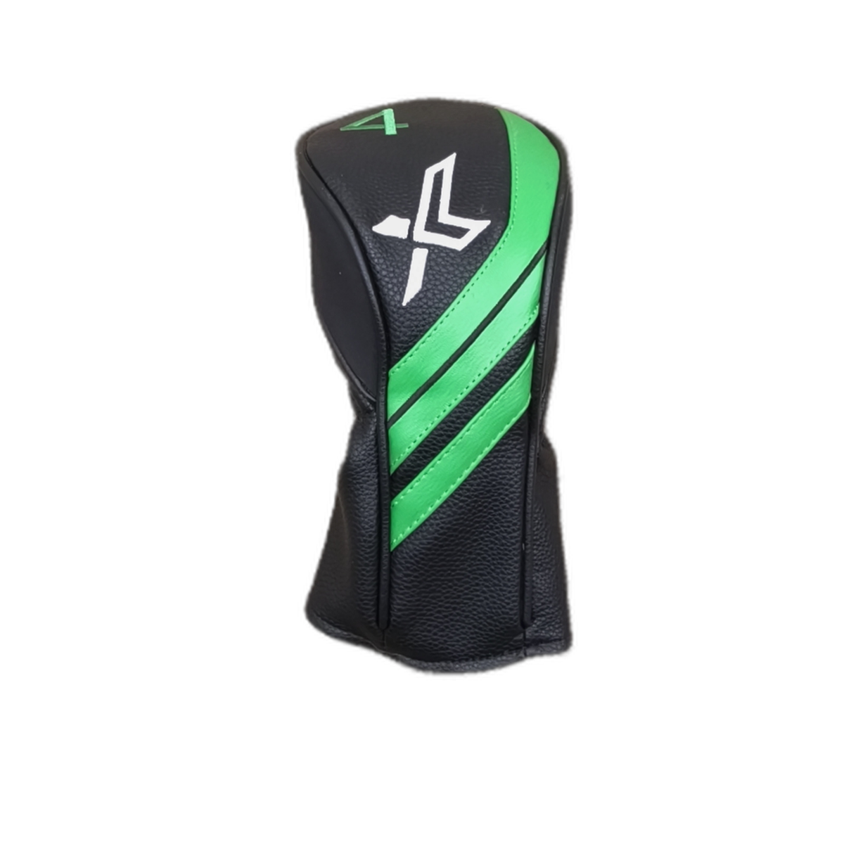 XXIO X Fairway Wood / Flex Stiff / #3/16.5 [model:silueta] [bg:handrolled]