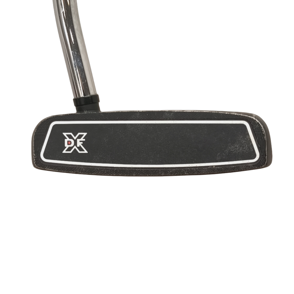 Venstre Odyssey DFX 2-ball Putter / 34" [model:birefnet-general] [bg:handrolled]