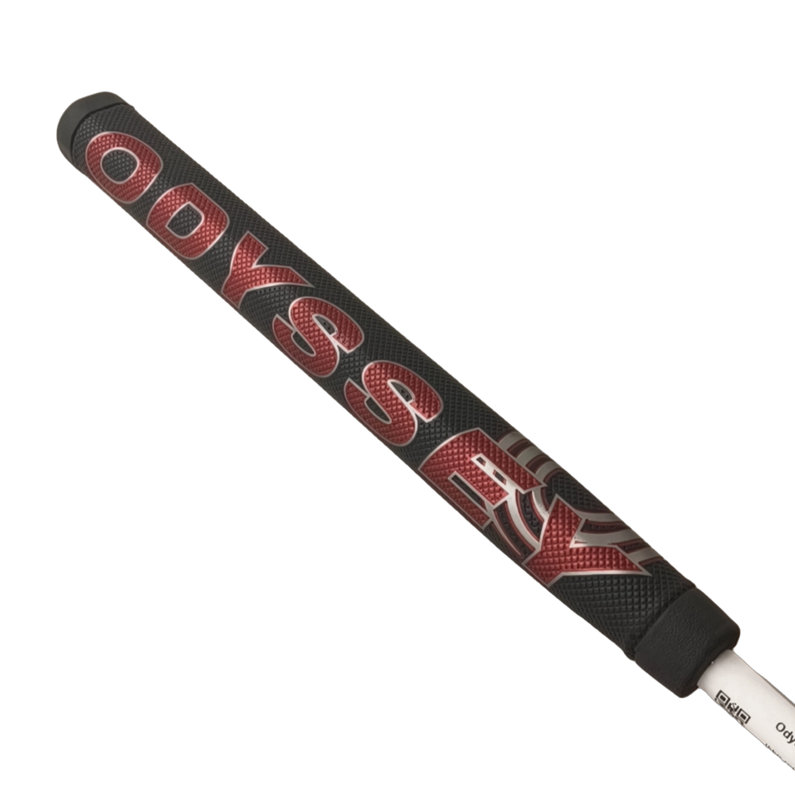 Venstre Odyssey DFX 2-ball Putter / 34" [model:birefnet-general] [bg:handrolled]