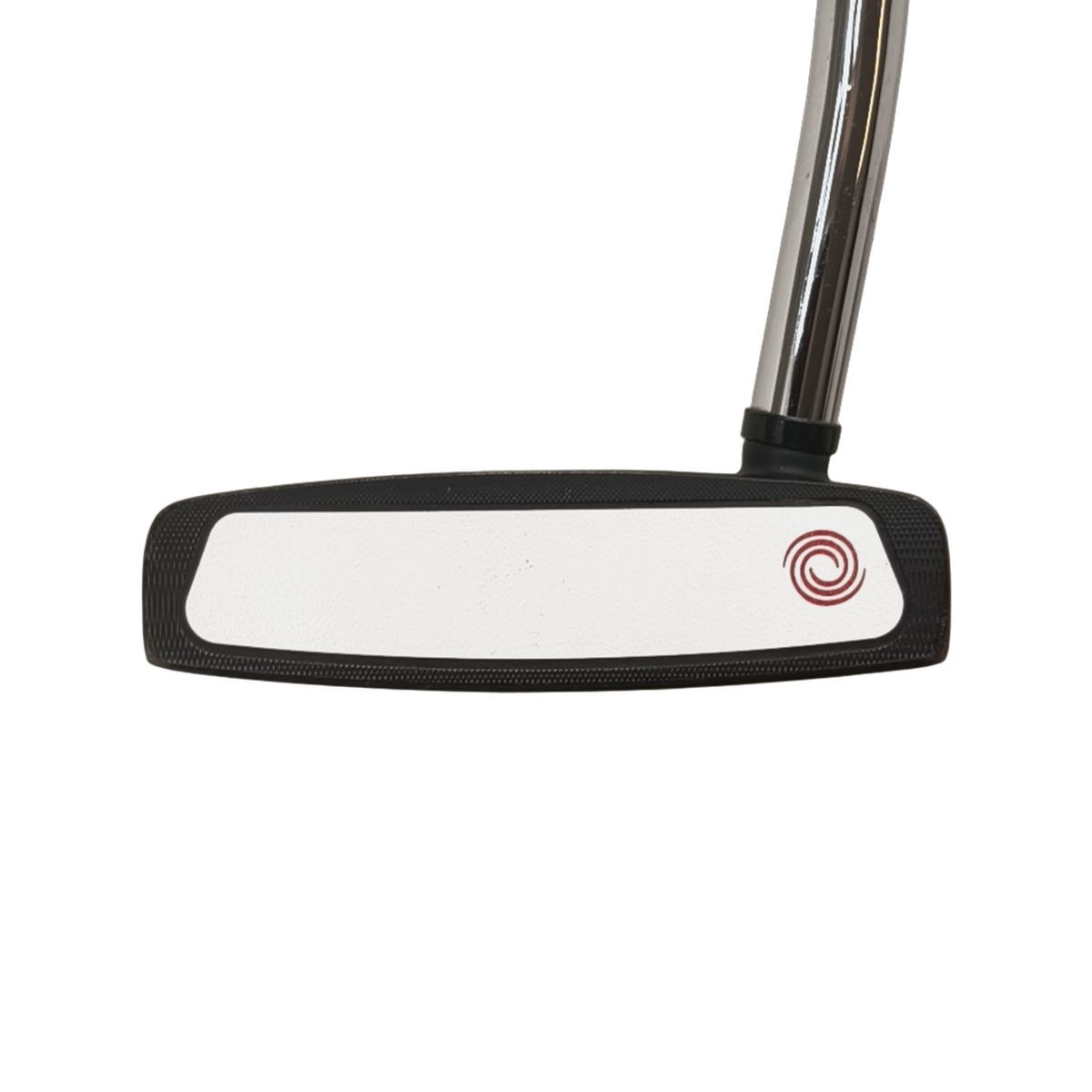 Odyssey 2-ball Ten Putter / 33" [model:birefnet-general] [bg:handrolled]