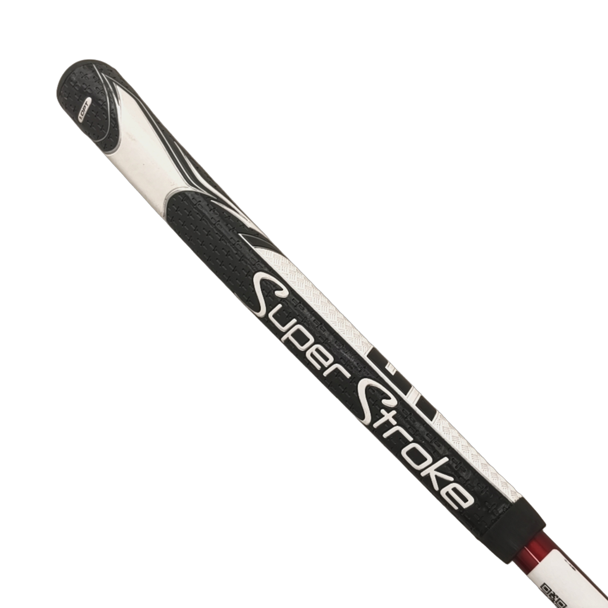 Odyssey 2-ball Ten Putter / 33" [model:birefnet-general] [bg:handrolled]