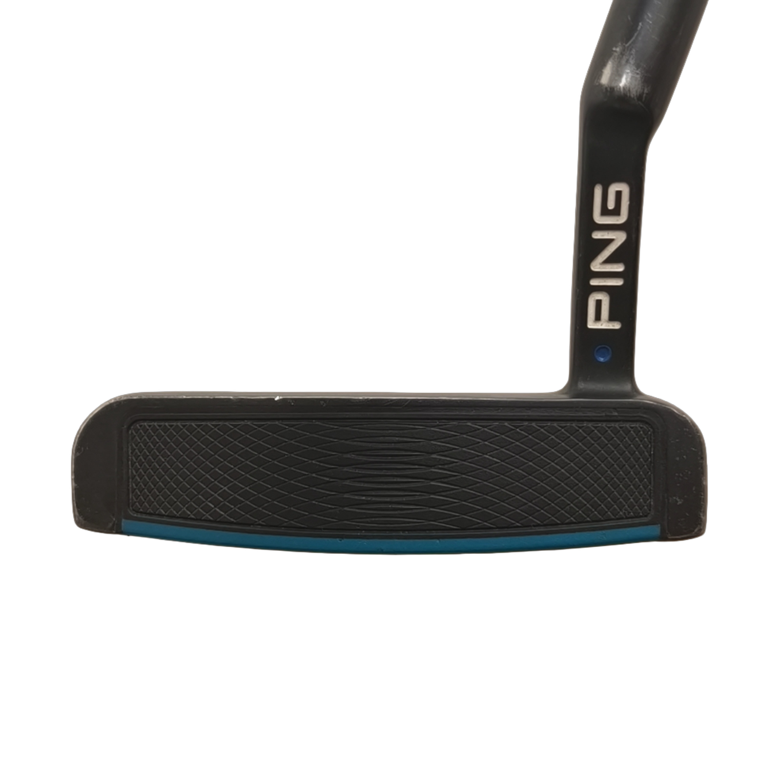 PING Sigma 2 Arna Putter / 32" [model:birefnet-general] [bg:handrolled]