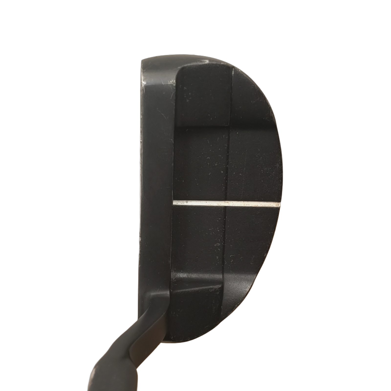 PING Sigma 2 Arna Putter / 32" [model:birefnet-general] [bg:handrolled]