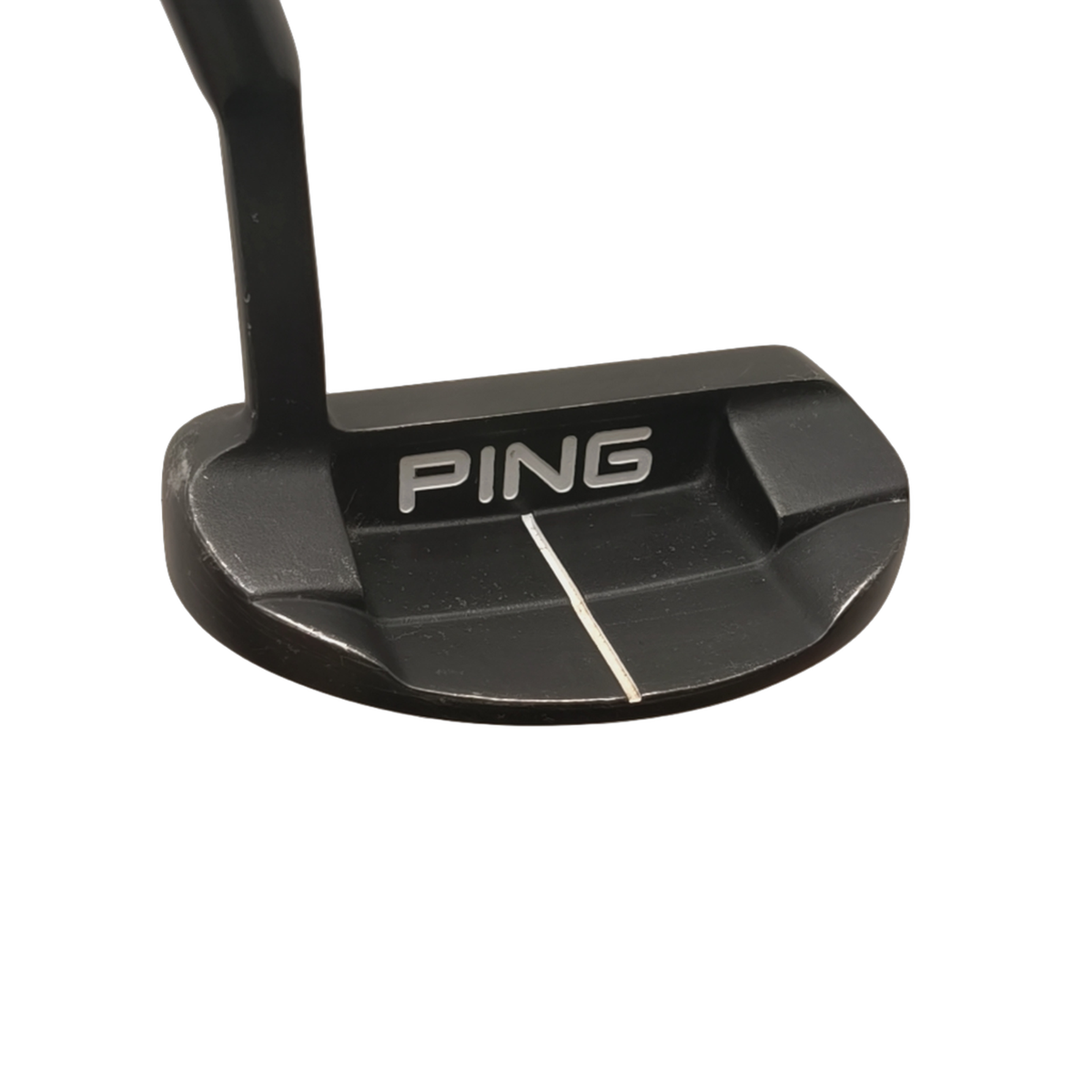 PING Sigma 2 Arna Putter / 32" [model:birefnet-general] [bg:handrolled]