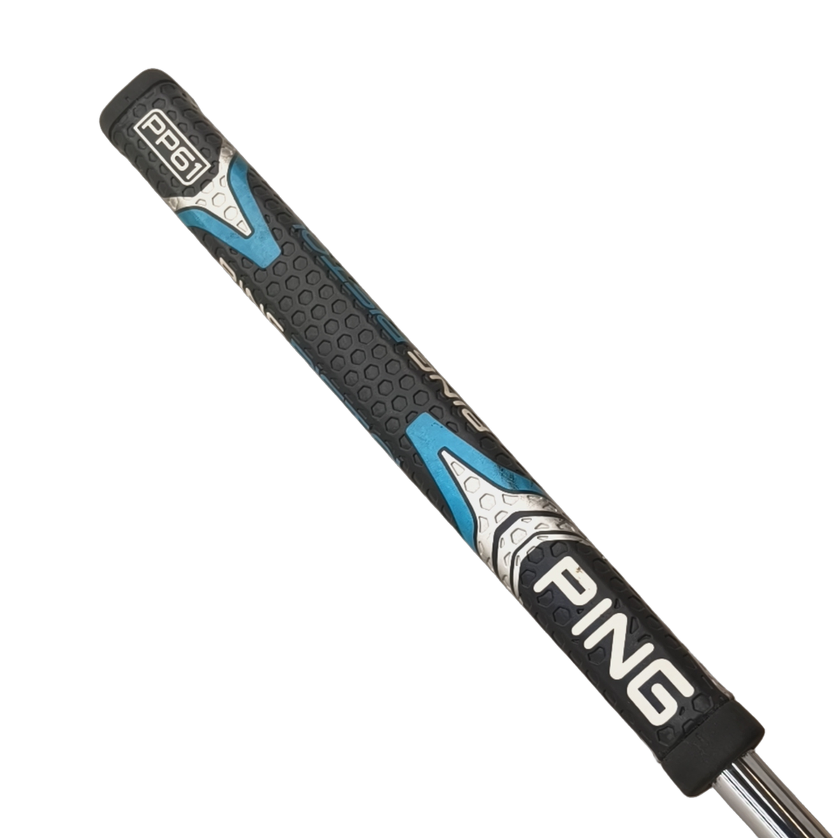 PING Sigma 2 Arna Putter / 32" [model:birefnet-general] [bg:handrolled]