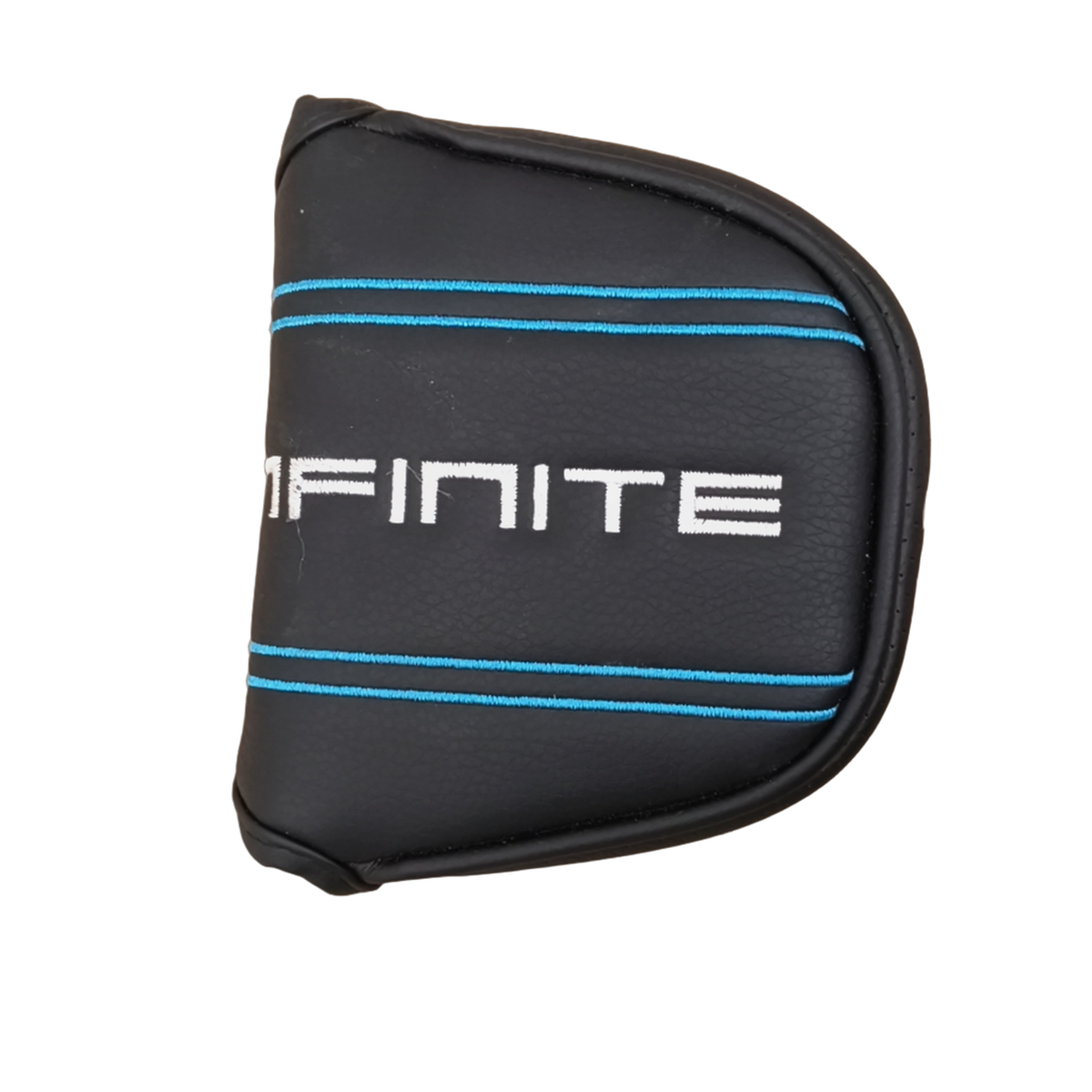 Wilson Staff Infinite Bucktown Putter / 33" [model:birefnet-general] [bg:handrolled]