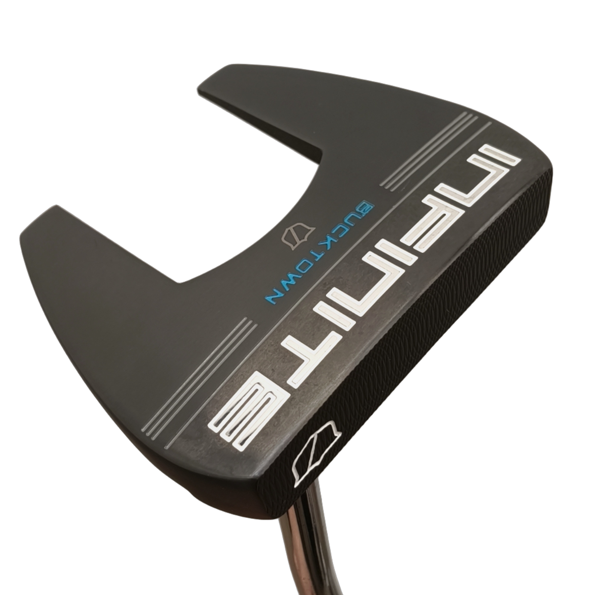 Wilson Staff Infinite Bucktown Putter / 33" [model:birefnet-general] [bg:handrolled]