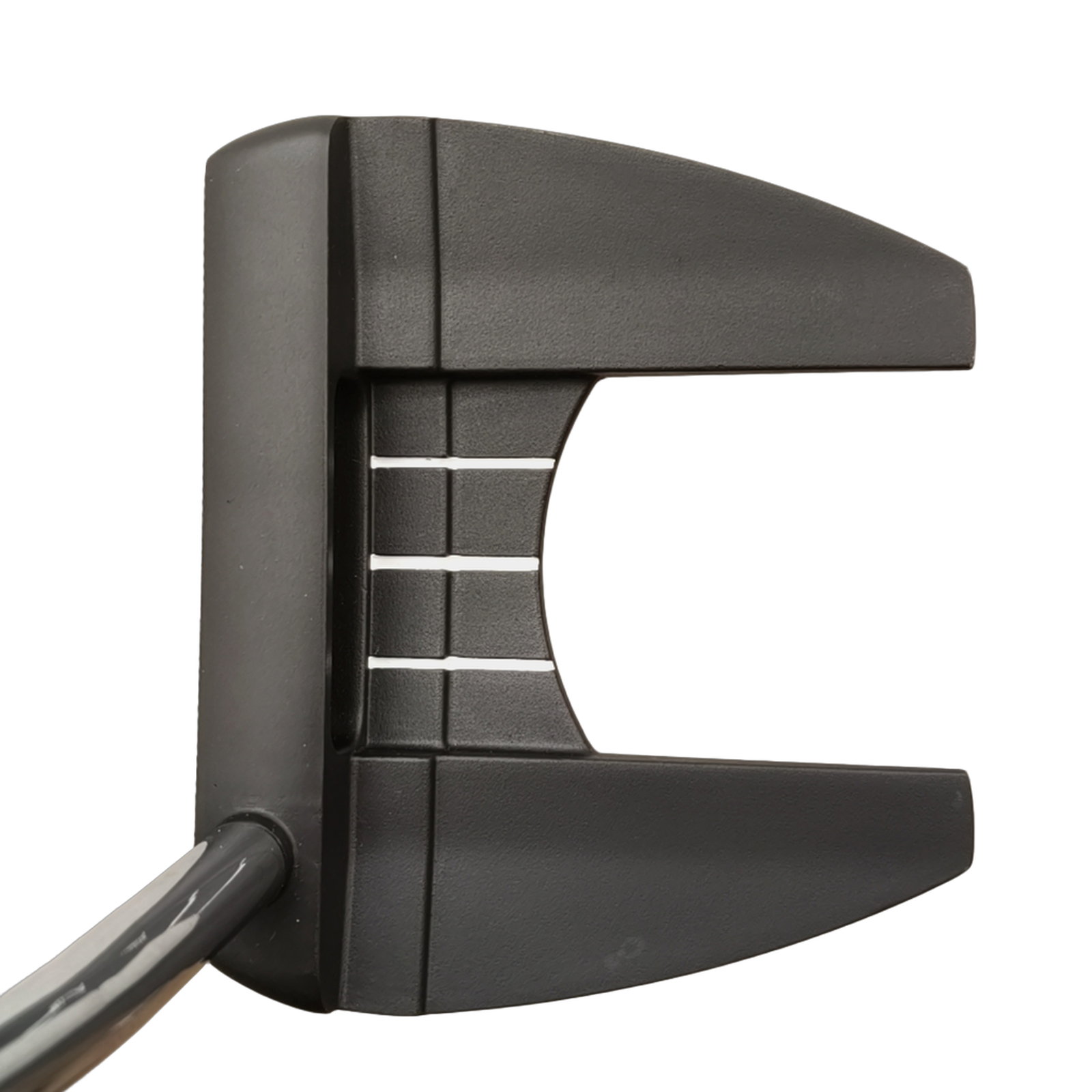 Wilson Staff Infinite Bucktown Putter / 33" [model:birefnet-general] [bg:handrolled]