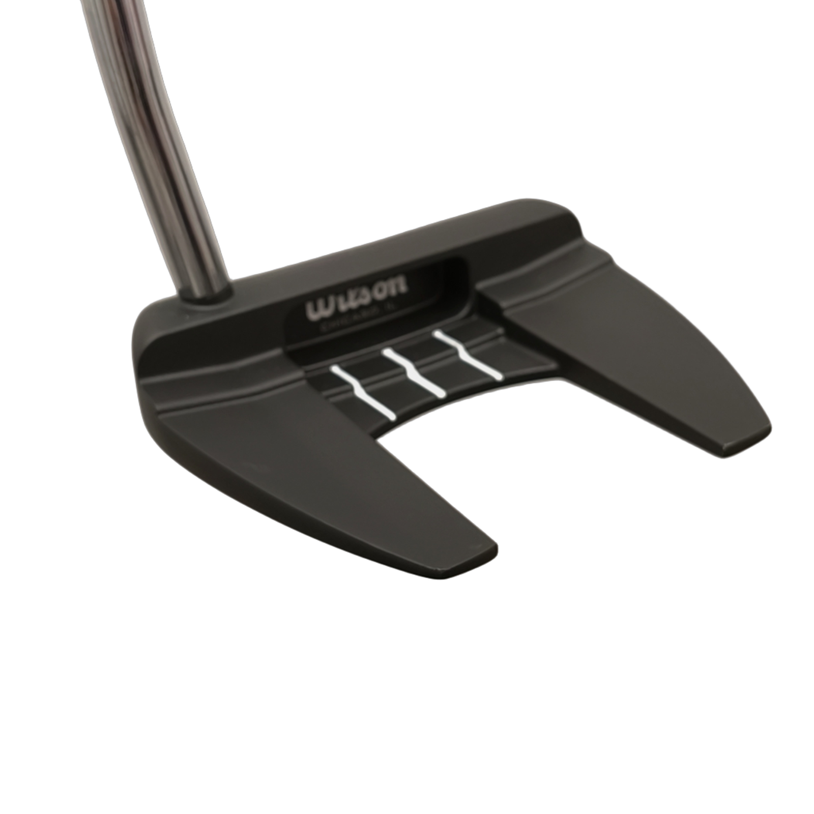 Wilson Staff Infinite Bucktown Putter / 33" [model:birefnet-general] [bg:handrolled]