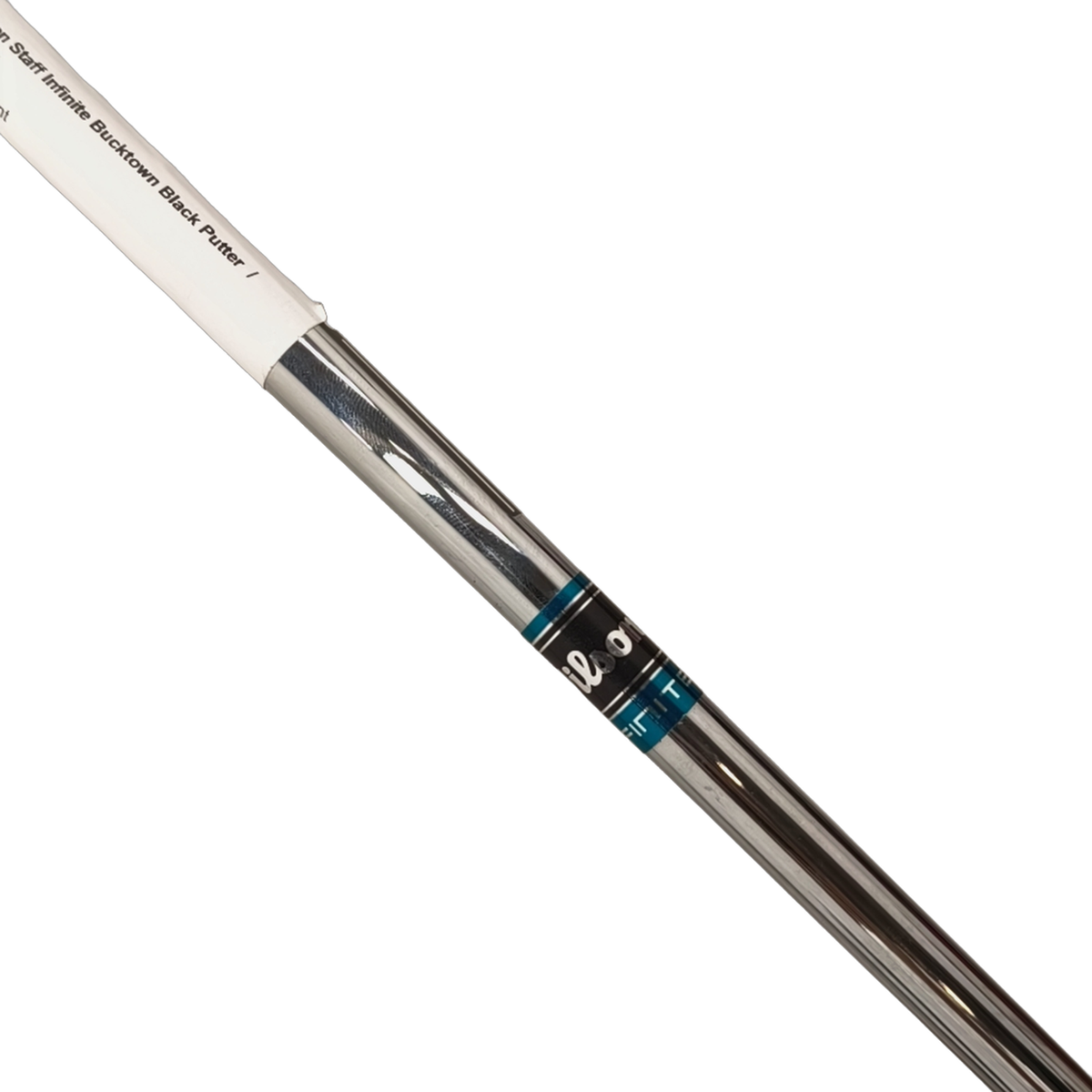 Wilson Staff Infinite Bucktown Putter / 33" [model:birefnet-general] [bg:handrolled]