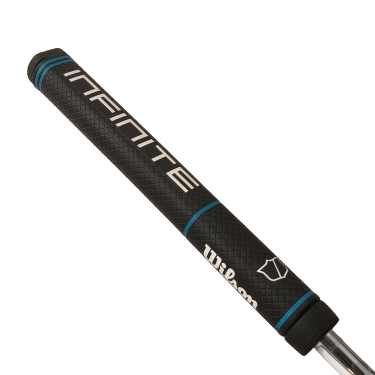Wilson Staff Infinite Bucktown Putter / 33" [model:birefnet-general] [bg:handrolled]