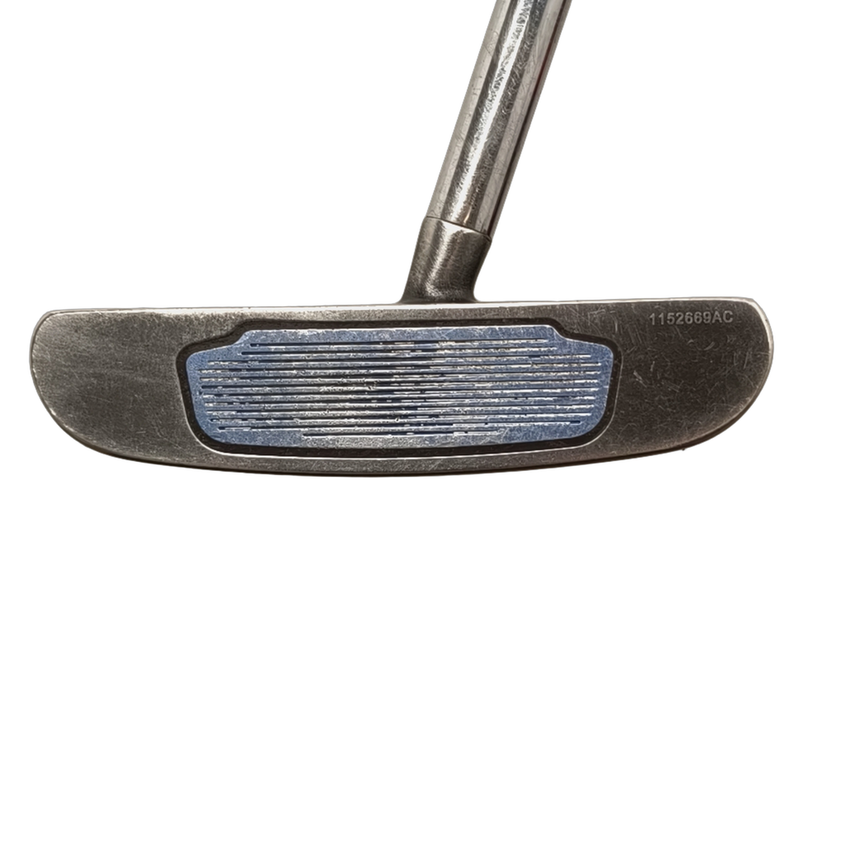PING Cadence TR Tomcat C Putter / 34" [model:birefnet-general] [bg:handrolled]