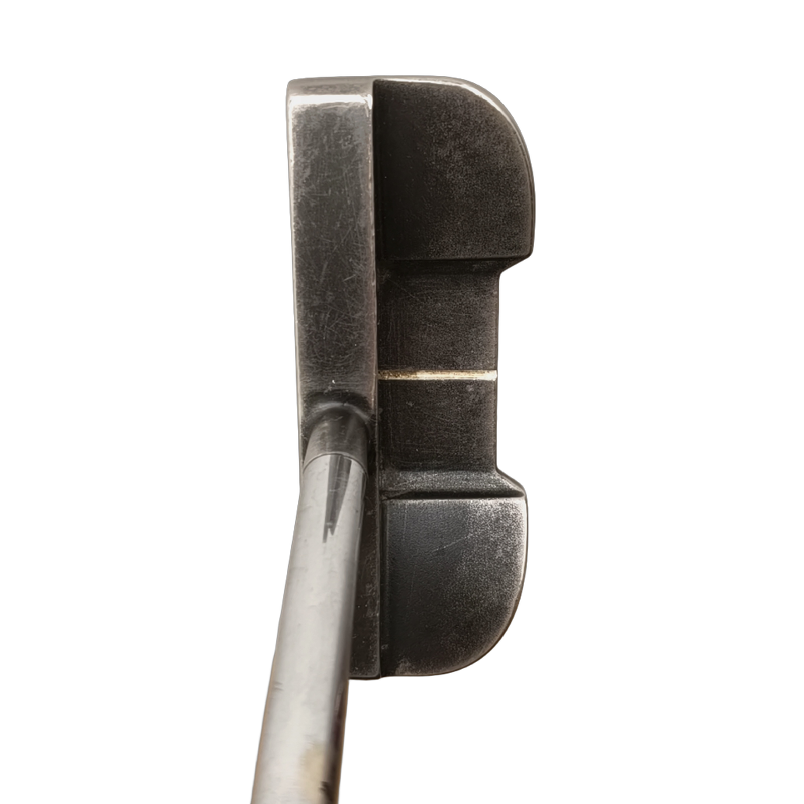 PING Cadence TR Tomcat C Putter / 34" [model:birefnet-general] [bg:handrolled]