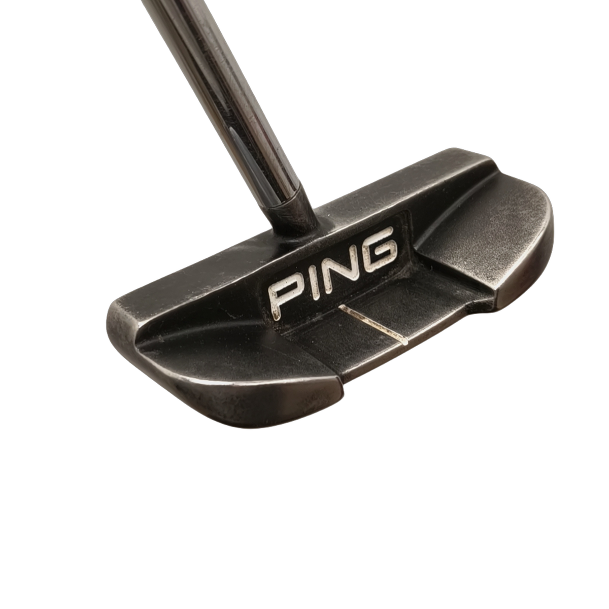 PING Cadence TR Tomcat C Putter / 34" [model:birefnet-general] [bg:handrolled]