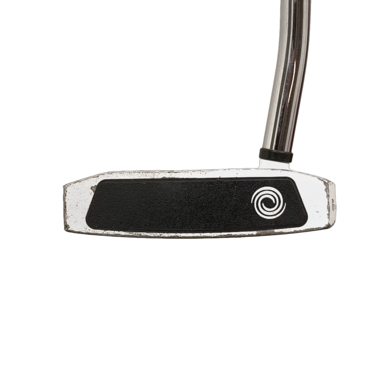 Odyssey Versa #7 Putter / 34" [model:birefnet-general] [bg:handrolled]
