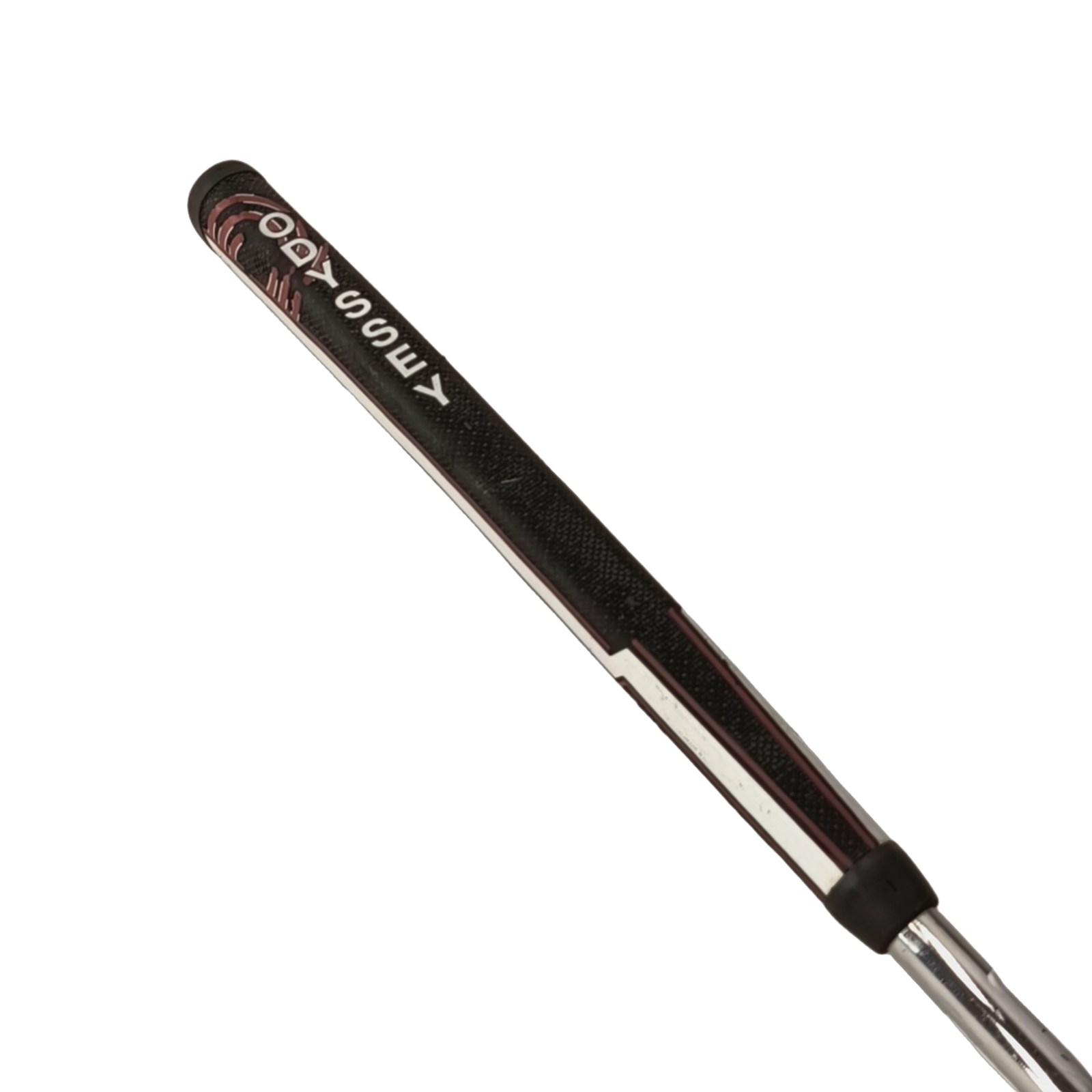 Odyssey Versa #7 Putter / 34" [model:birefnet-general] [bg:handrolled]