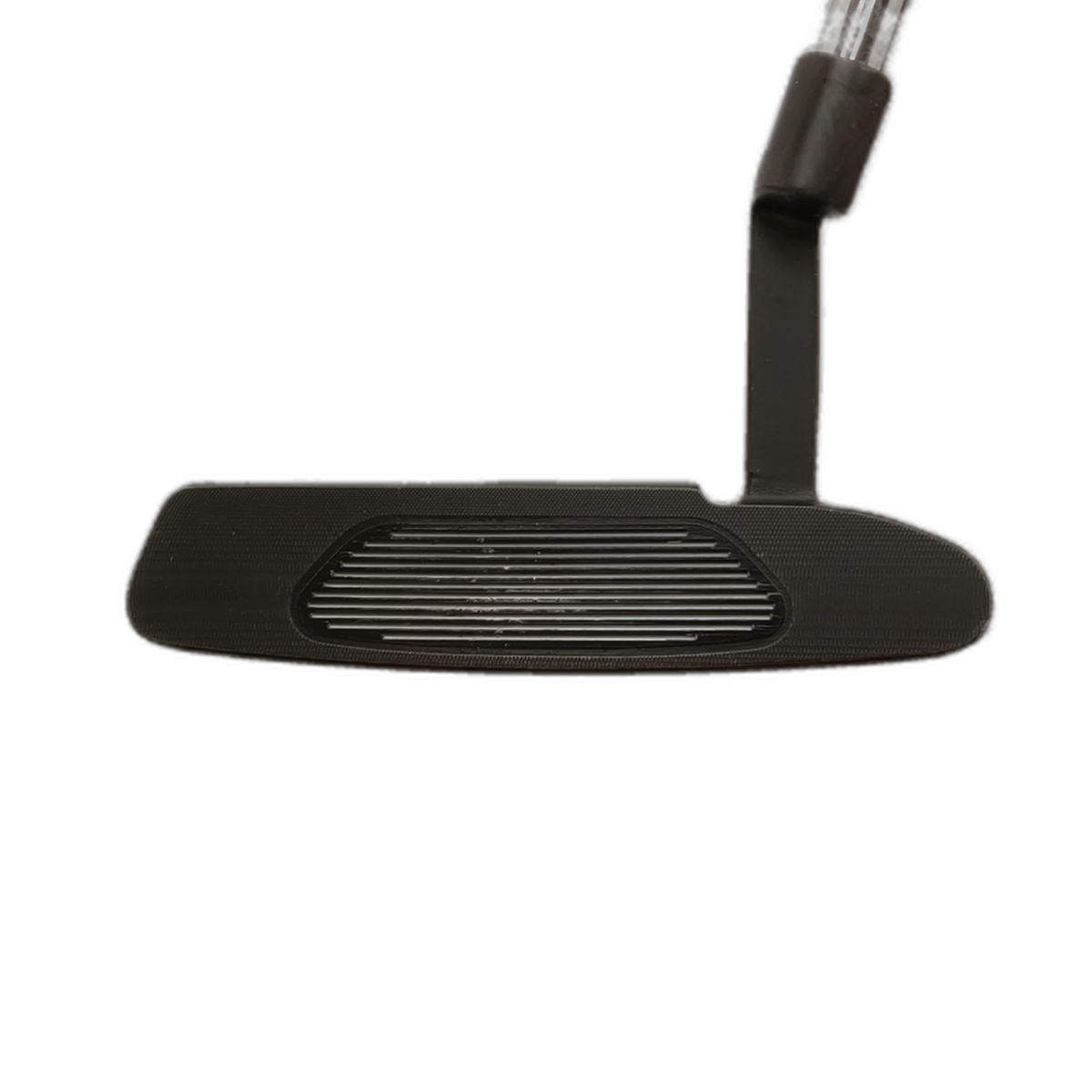 TaylorMade TP SOTO 1 Putter / 34" [model:silueta] [bg:handrolled]