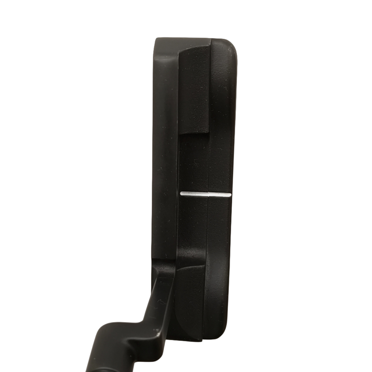 TaylorMade TP SOTO 1 Putter / 34" [model:birefnet-general] [bg:handrolled]