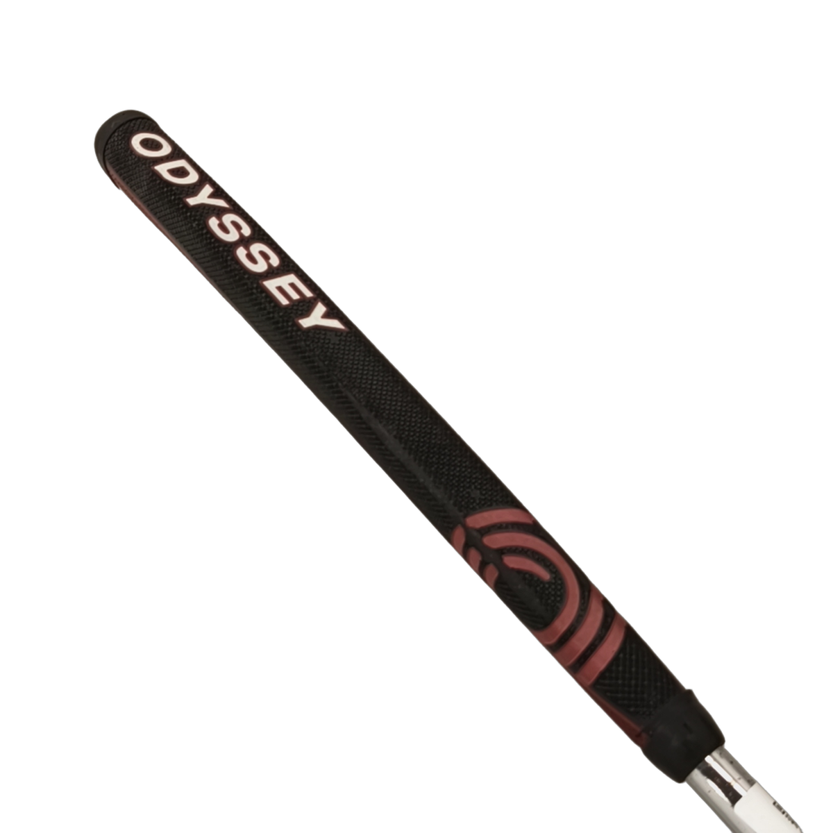 Odyssey White Ice 2-ball Putter / 32" [model:birefnet-general] [bg:handrolled]