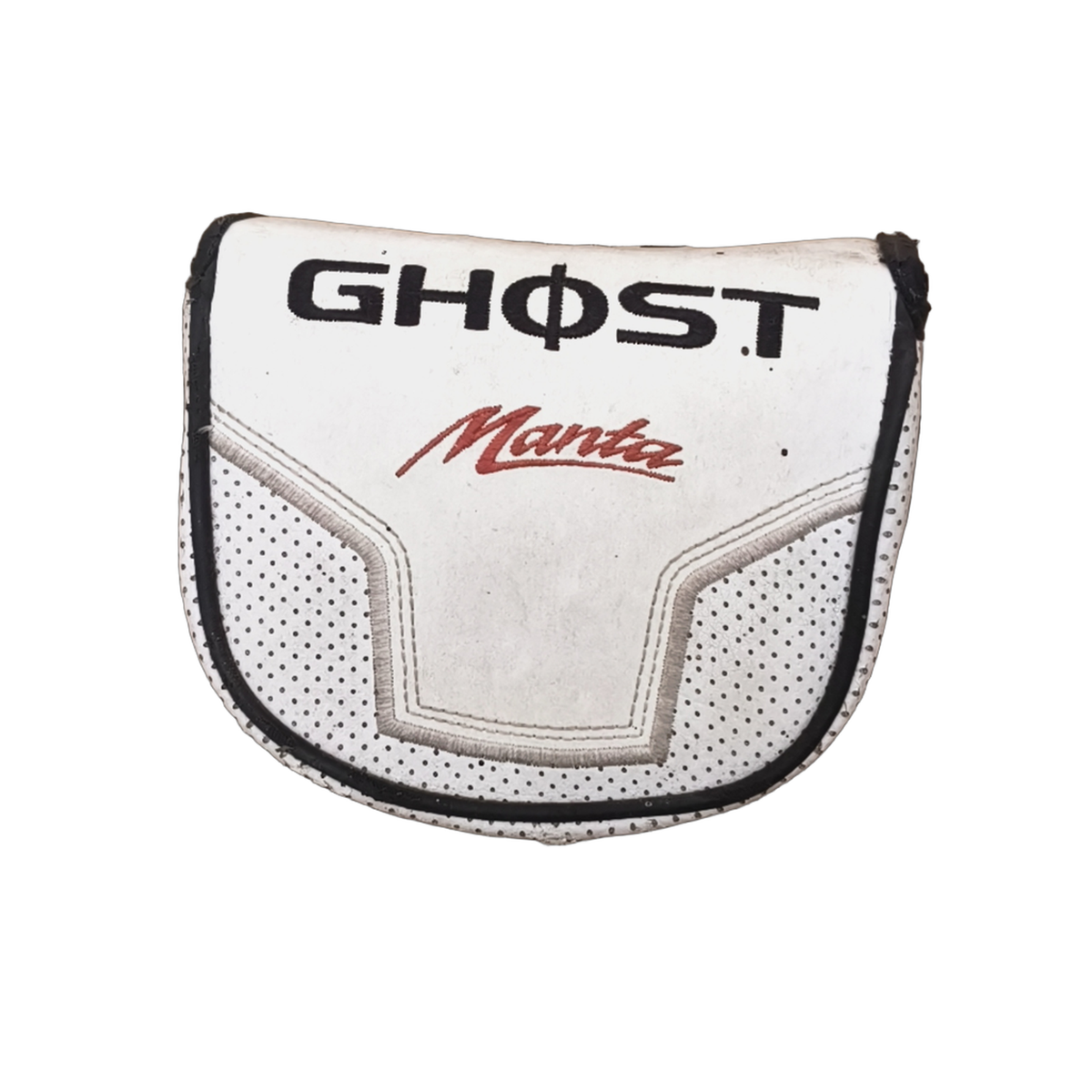 TaylorMade Ghost Manta Putter / 48" [model:birefnet-general] [bg:handrolled]